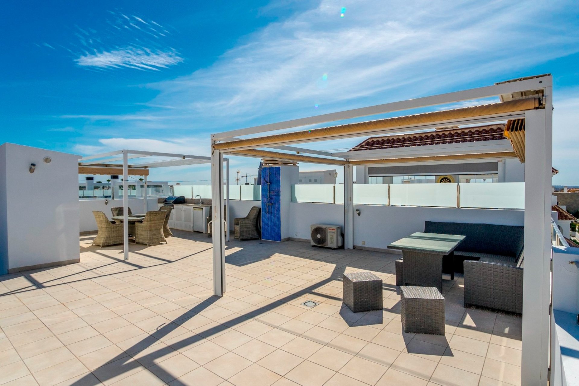 Reventa - Apartamento / piso -
Ciudad Quesada - Doña Pepa