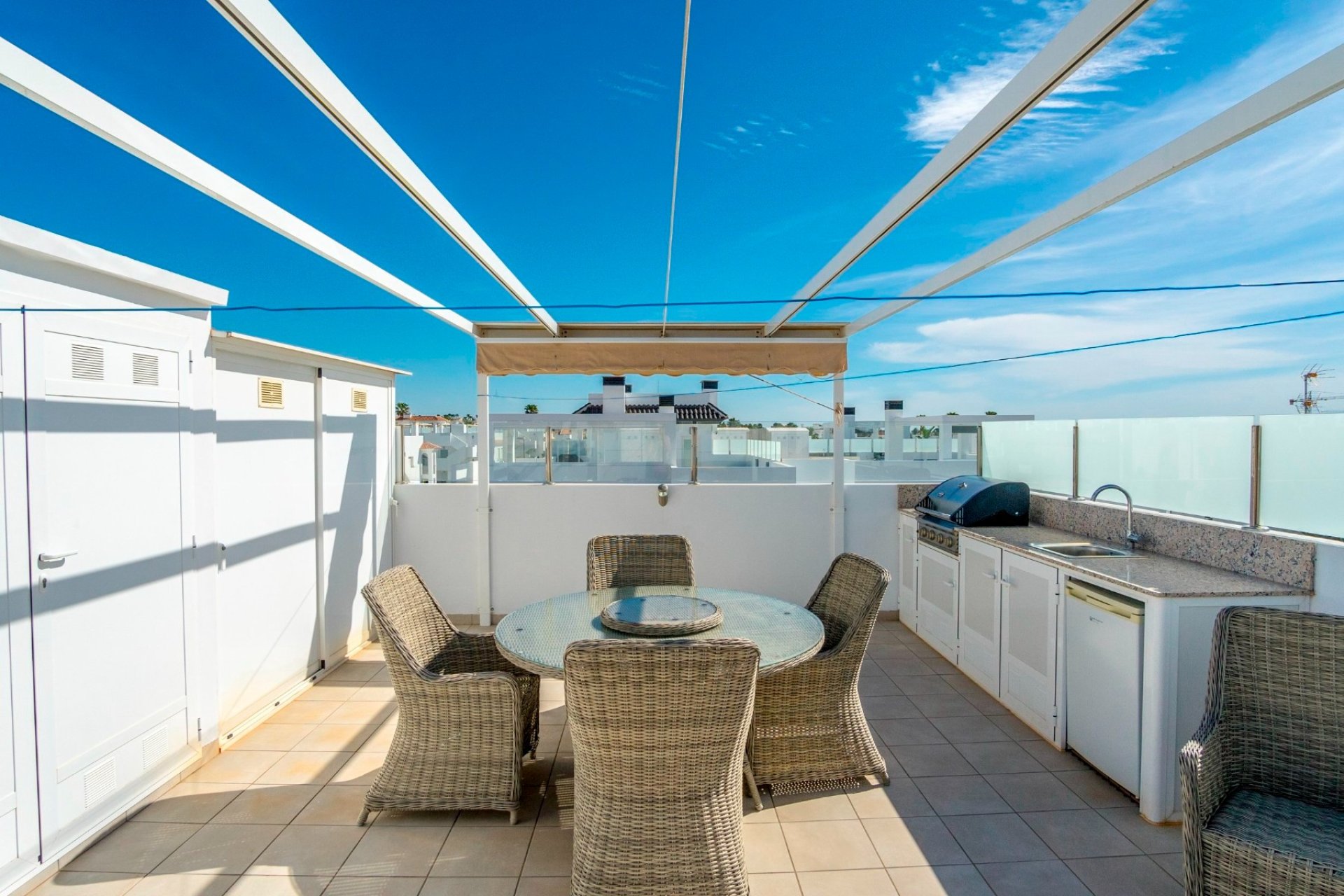 Reventa - Apartamento / piso -
Ciudad Quesada - Doña Pepa