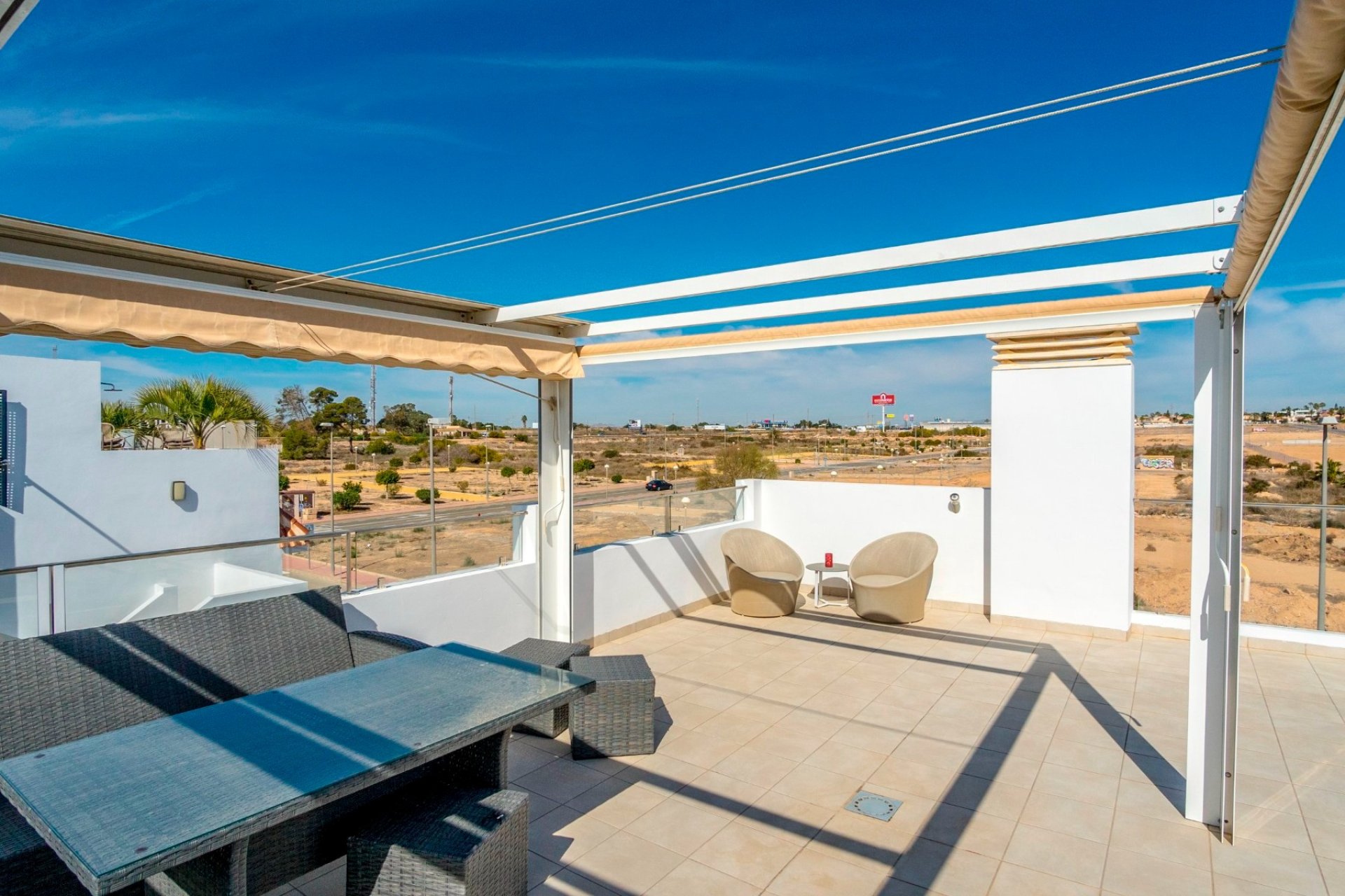 Reventa - Apartamento / piso -
Ciudad Quesada - Doña Pepa