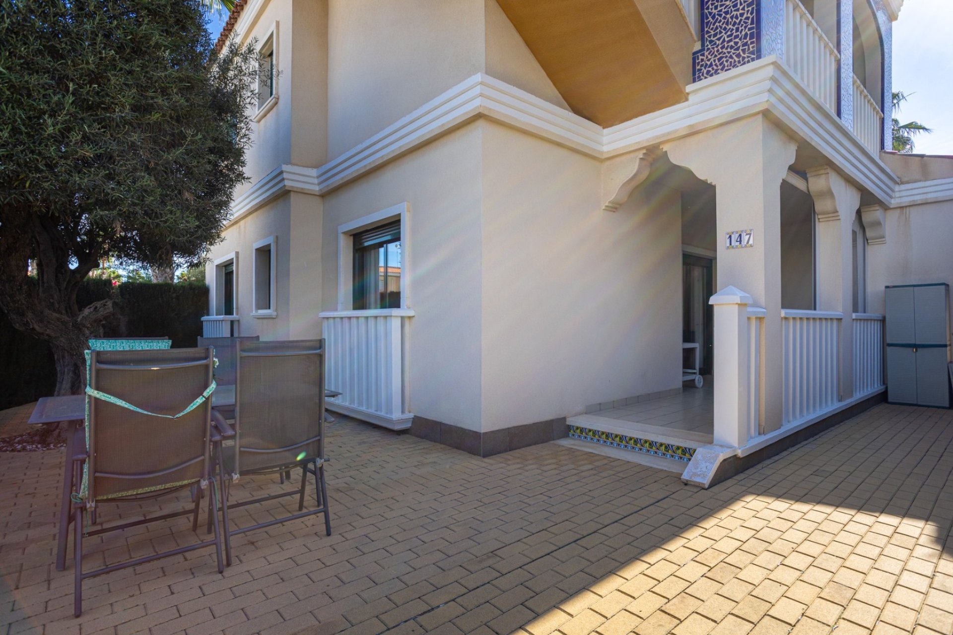 Reventa - Apartamento / piso -
Ciudad Quesada - Doña Pepa