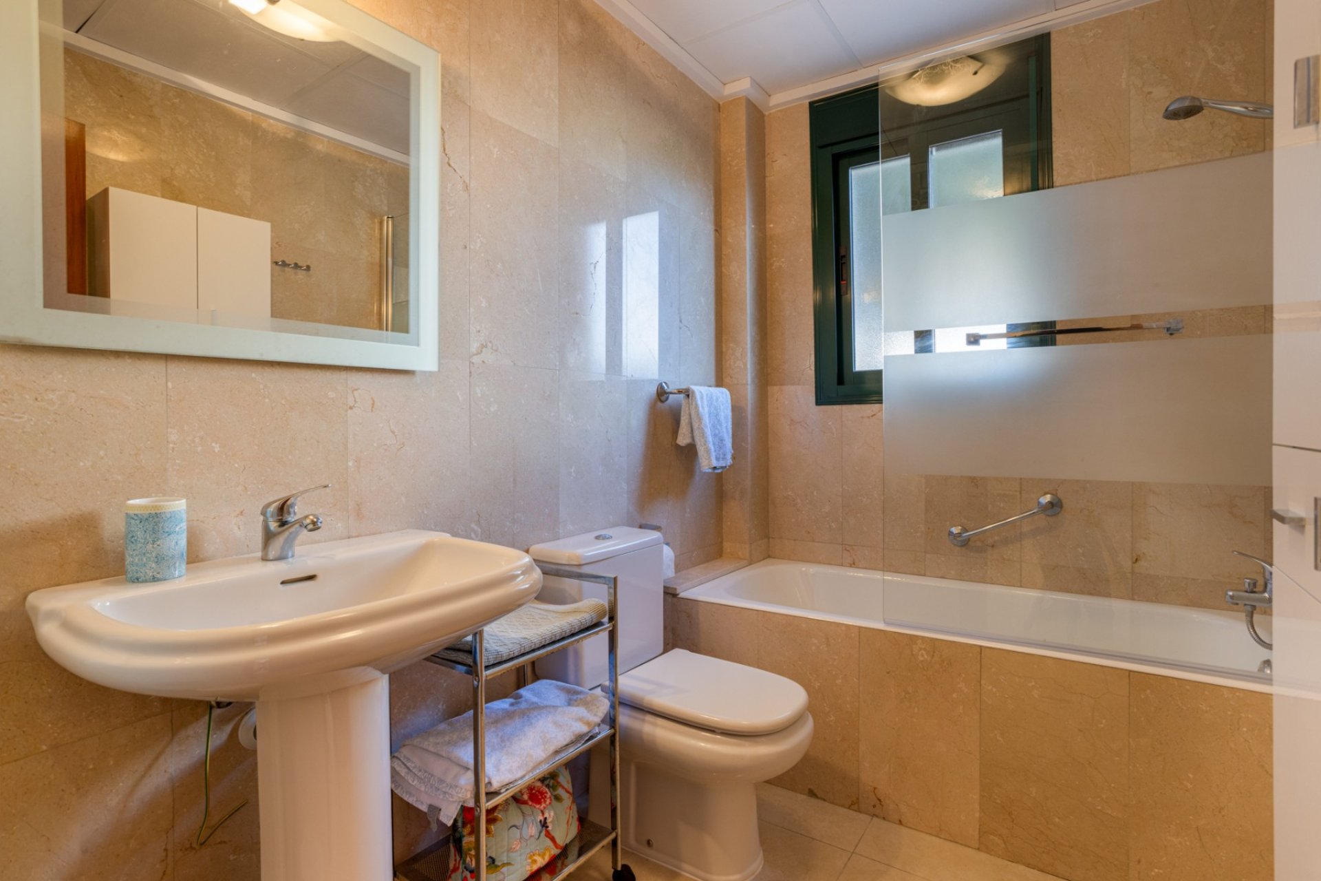 Reventa - Apartamento / piso -
Ciudad Quesada - Doña Pepa