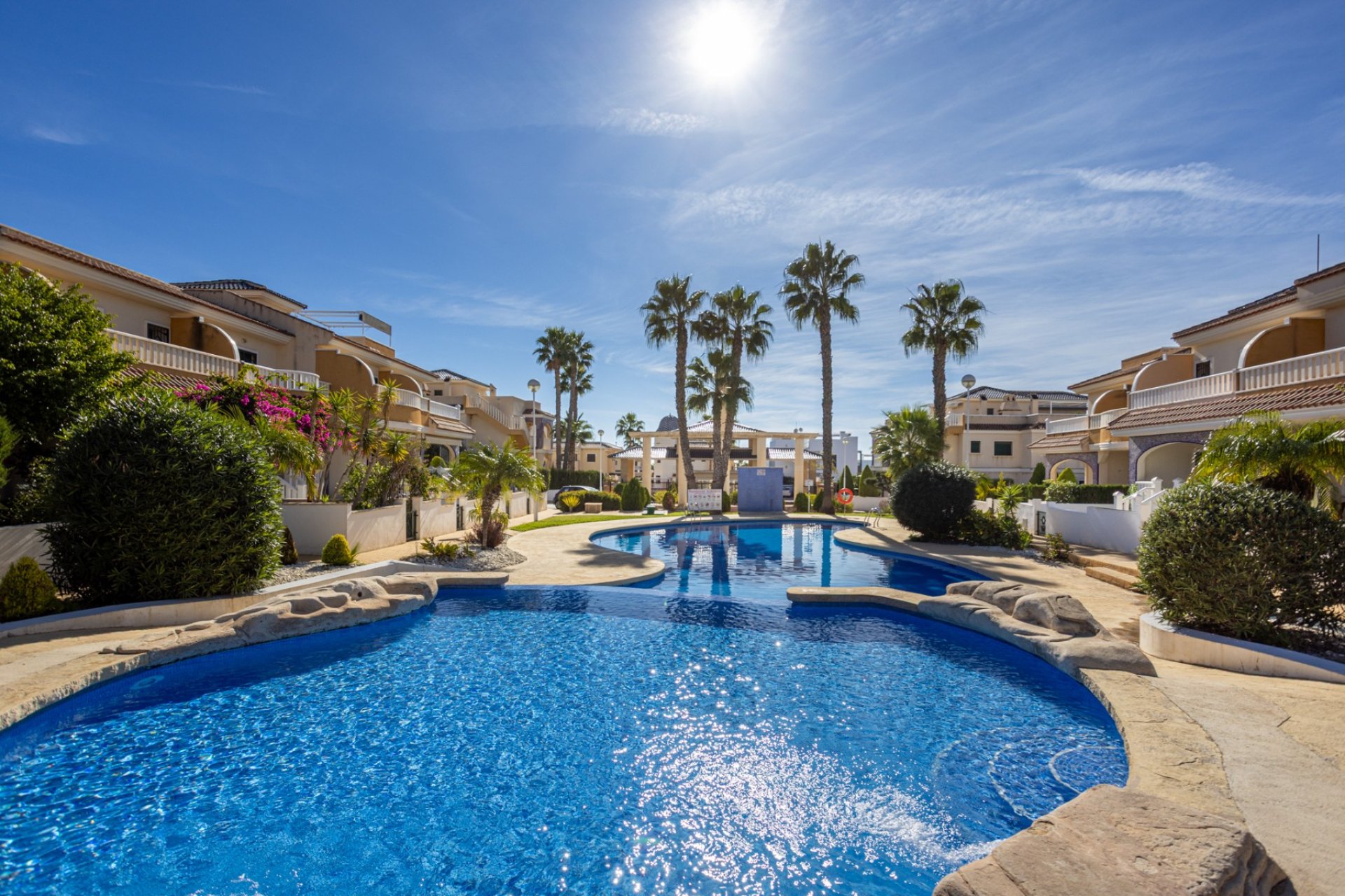 Reventa - Apartamento / piso -
Ciudad Quesada - Doña Pepa