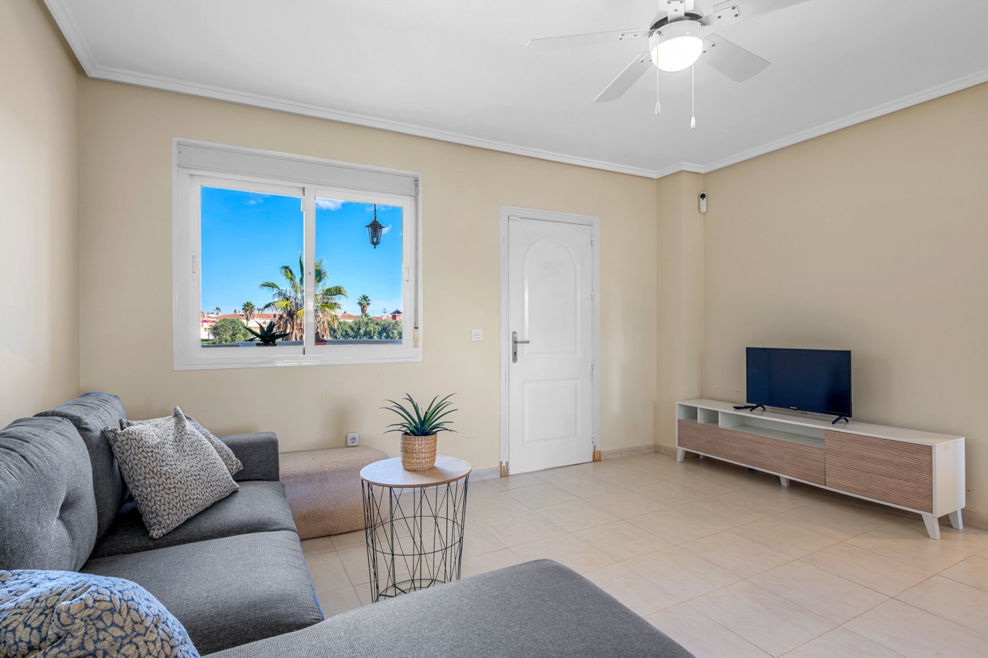 Reventa - Apartamento / piso -
Ciudad Quesada - Doña Pepa