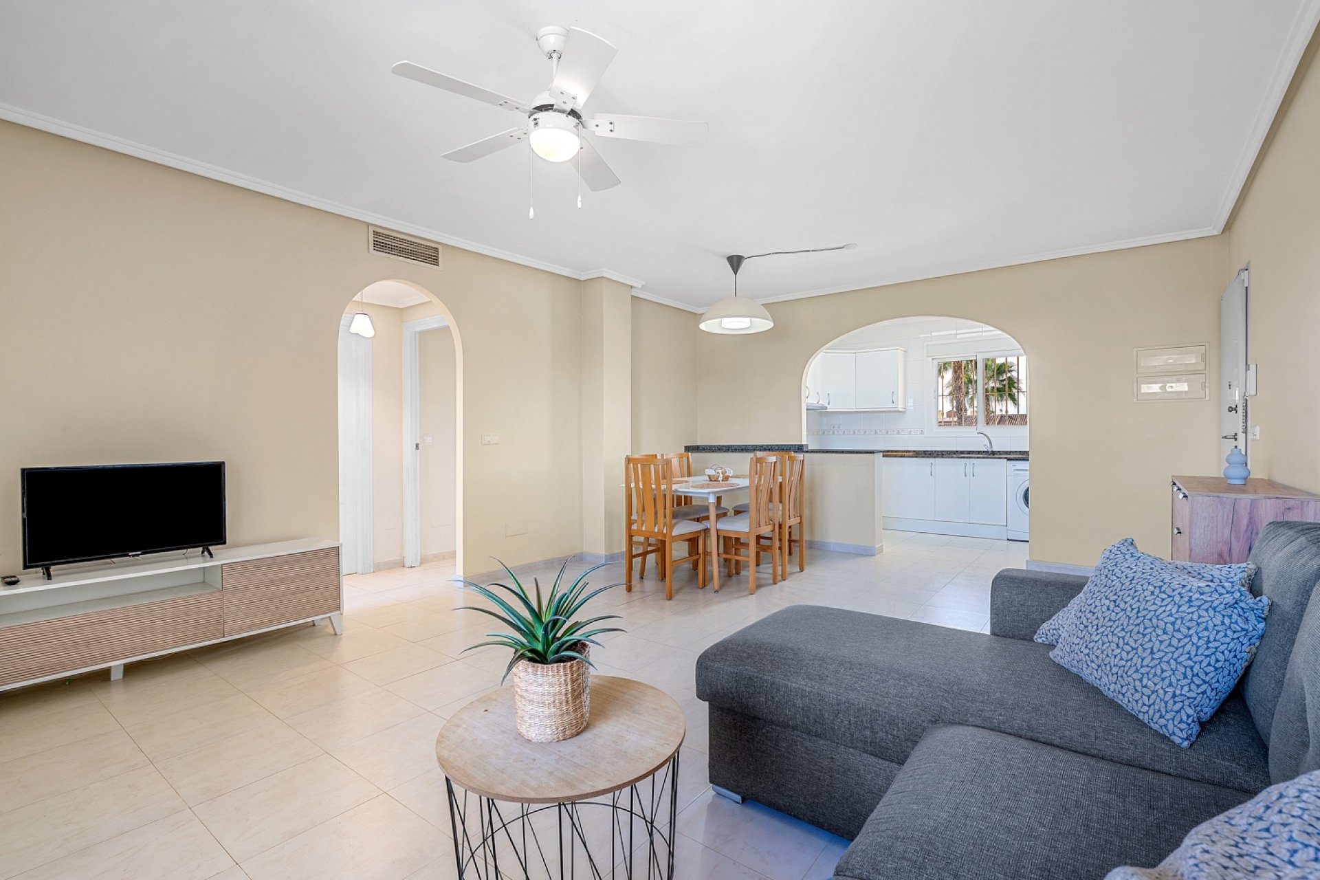 Reventa - Apartamento / piso -
Ciudad Quesada - Doña Pepa