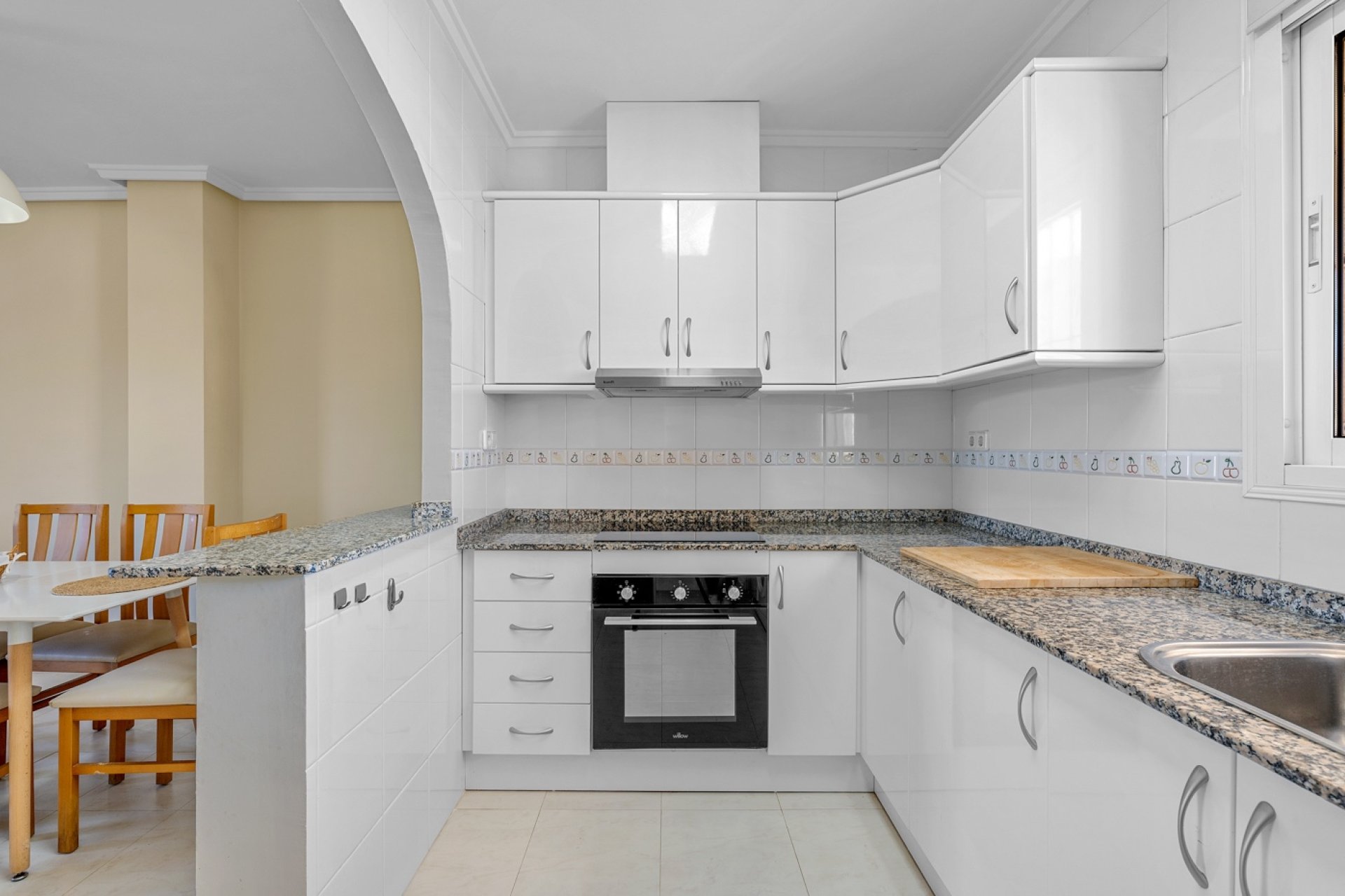 Reventa - Apartamento / piso -
Ciudad Quesada - Doña Pepa