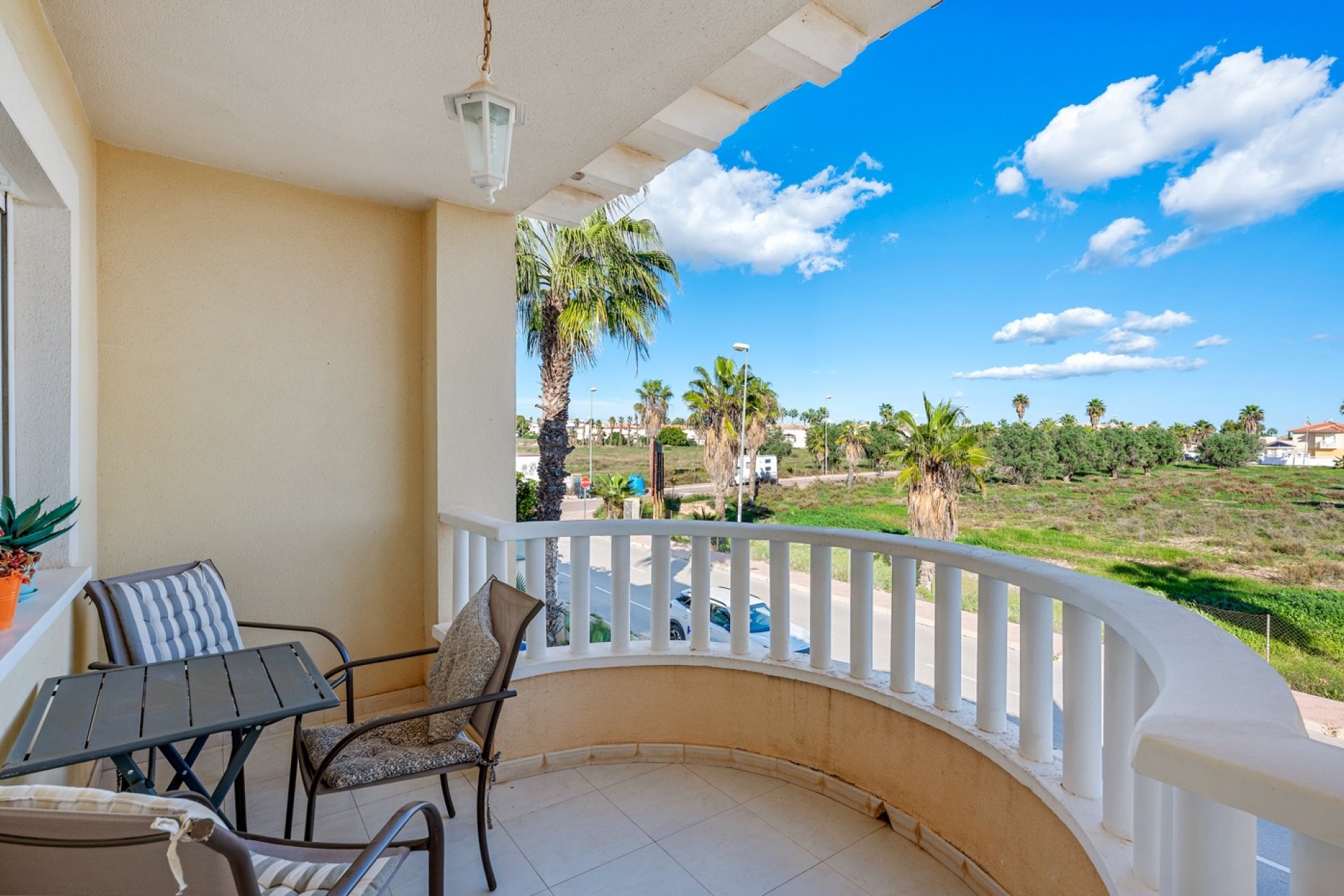 Reventa - Apartamento / piso -
Ciudad Quesada - Doña Pepa