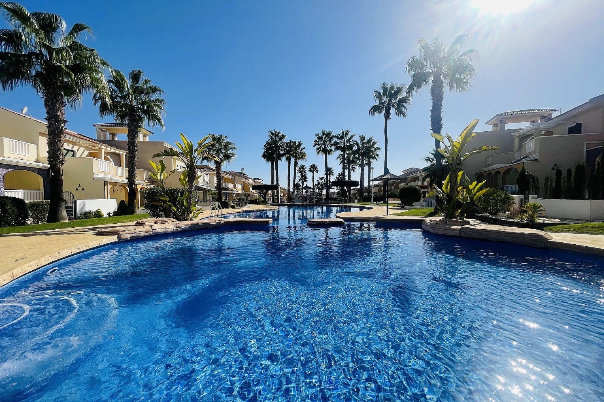 Reventa - Apartamento / piso -
Ciudad Quesada - Doña Pepa