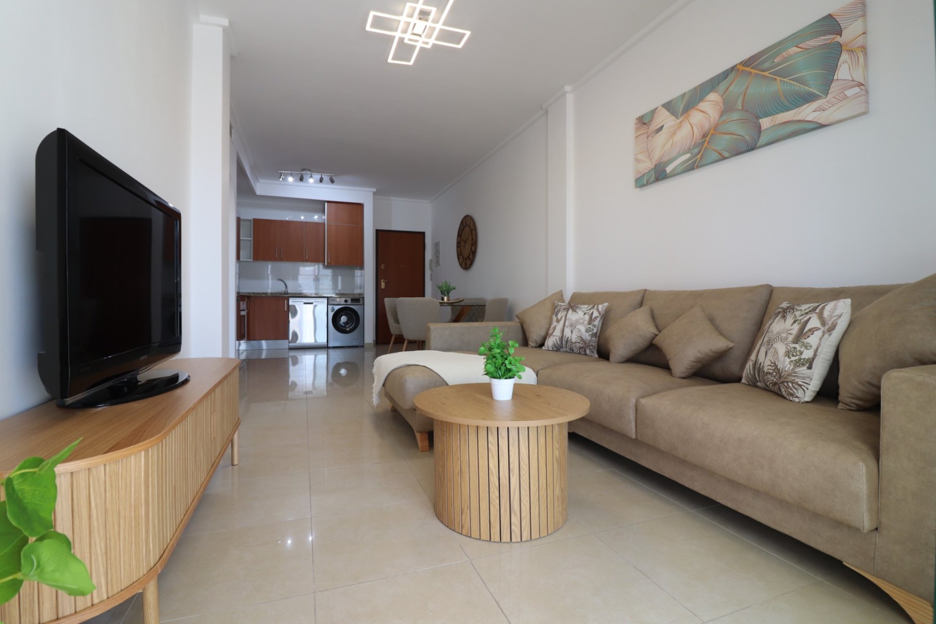Reventa - Apartamento / piso -
Ciudad Quesada - Doña Pepa