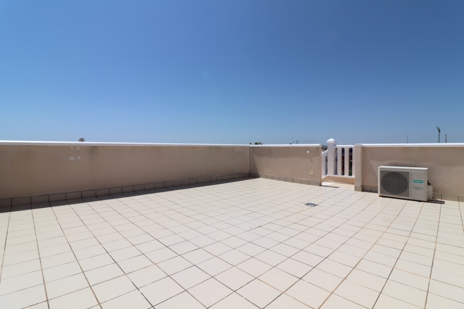 Reventa - Apartamento / piso -
Ciudad Quesada - Doña Pepa