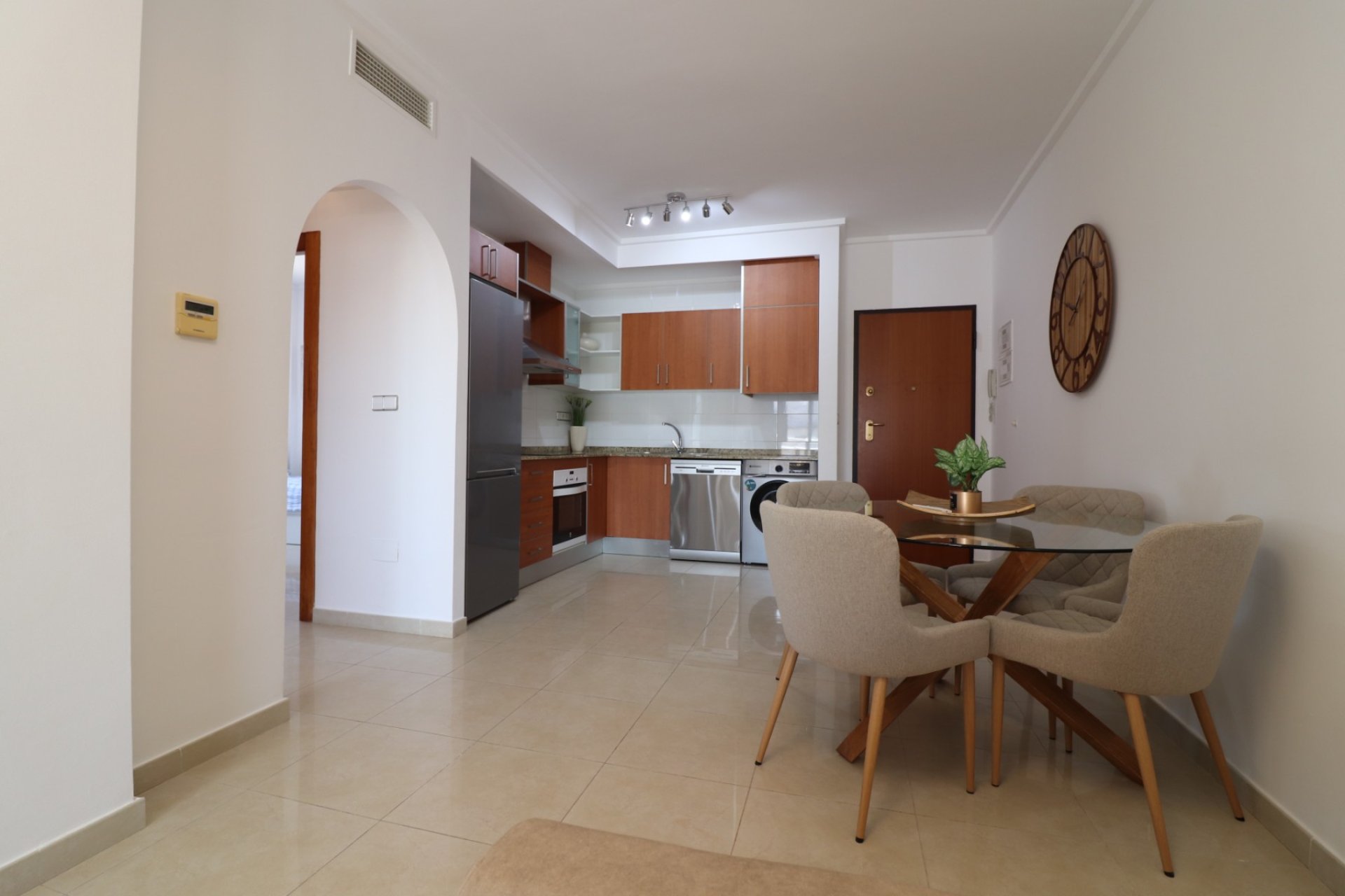 Reventa - Apartamento / piso -
Ciudad Quesada - Doña Pepa