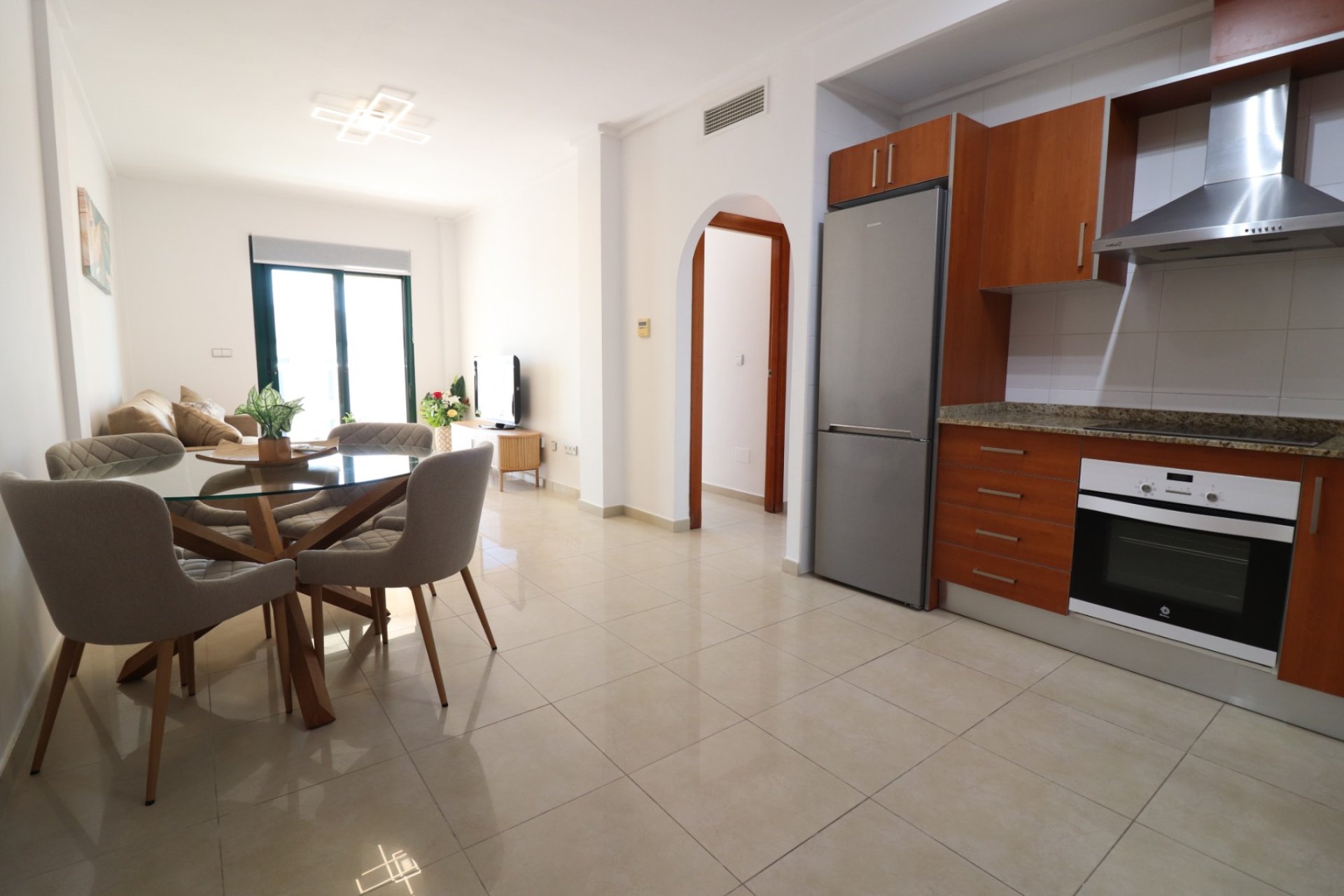 Reventa - Apartamento / piso -
Ciudad Quesada - Doña Pepa