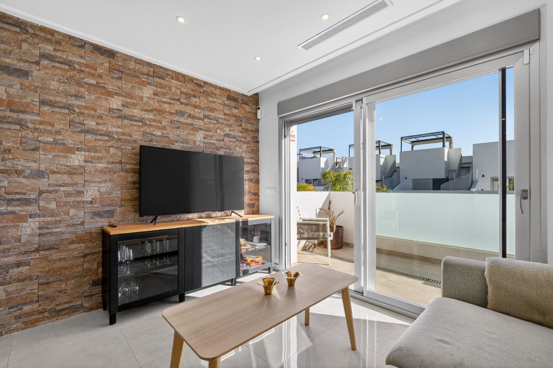 Reventa - Apartamento / piso -
Ciudad Quesada - Doña Pepa