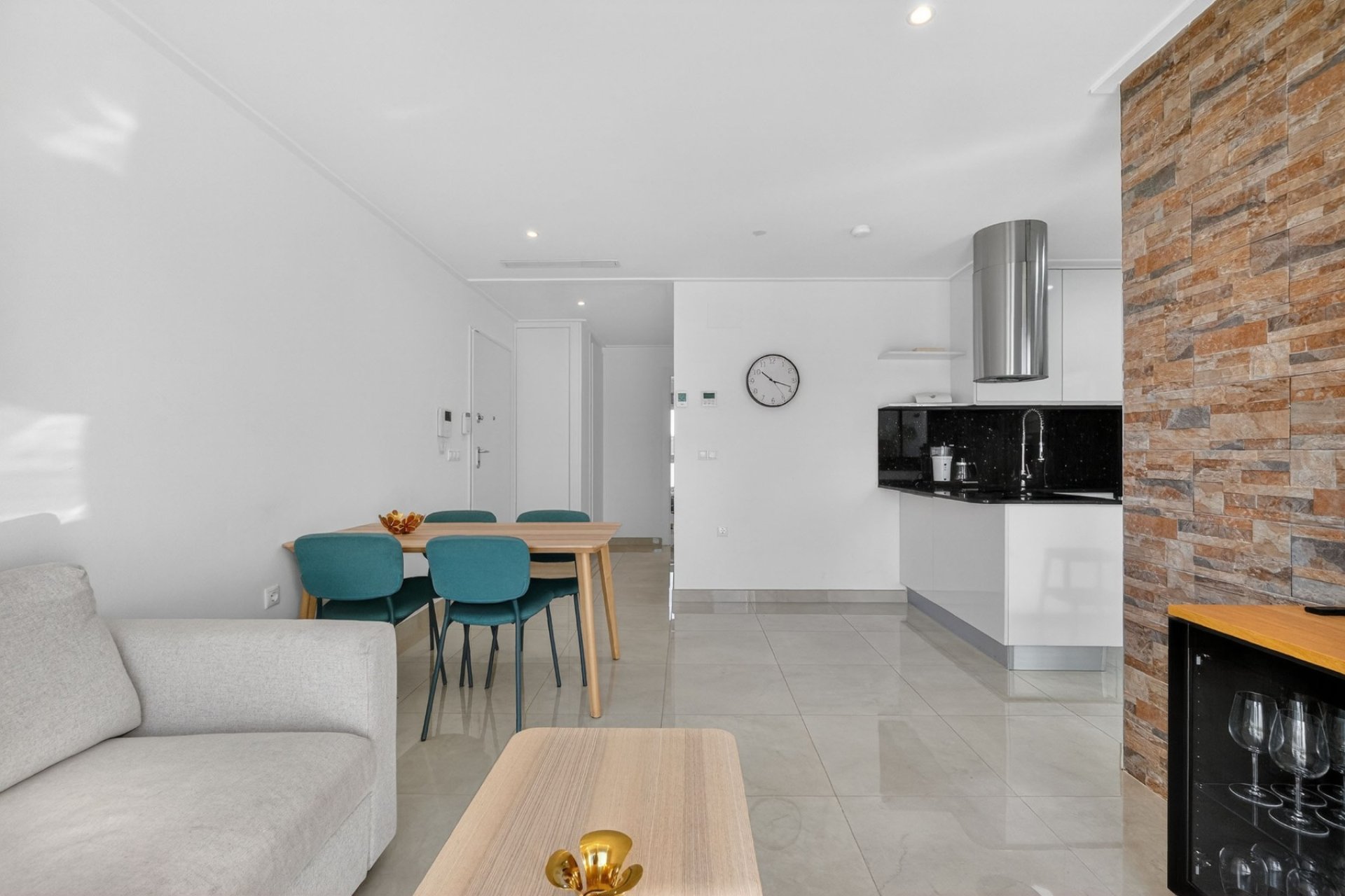 Reventa - Apartamento / piso -
Ciudad Quesada - Doña Pepa