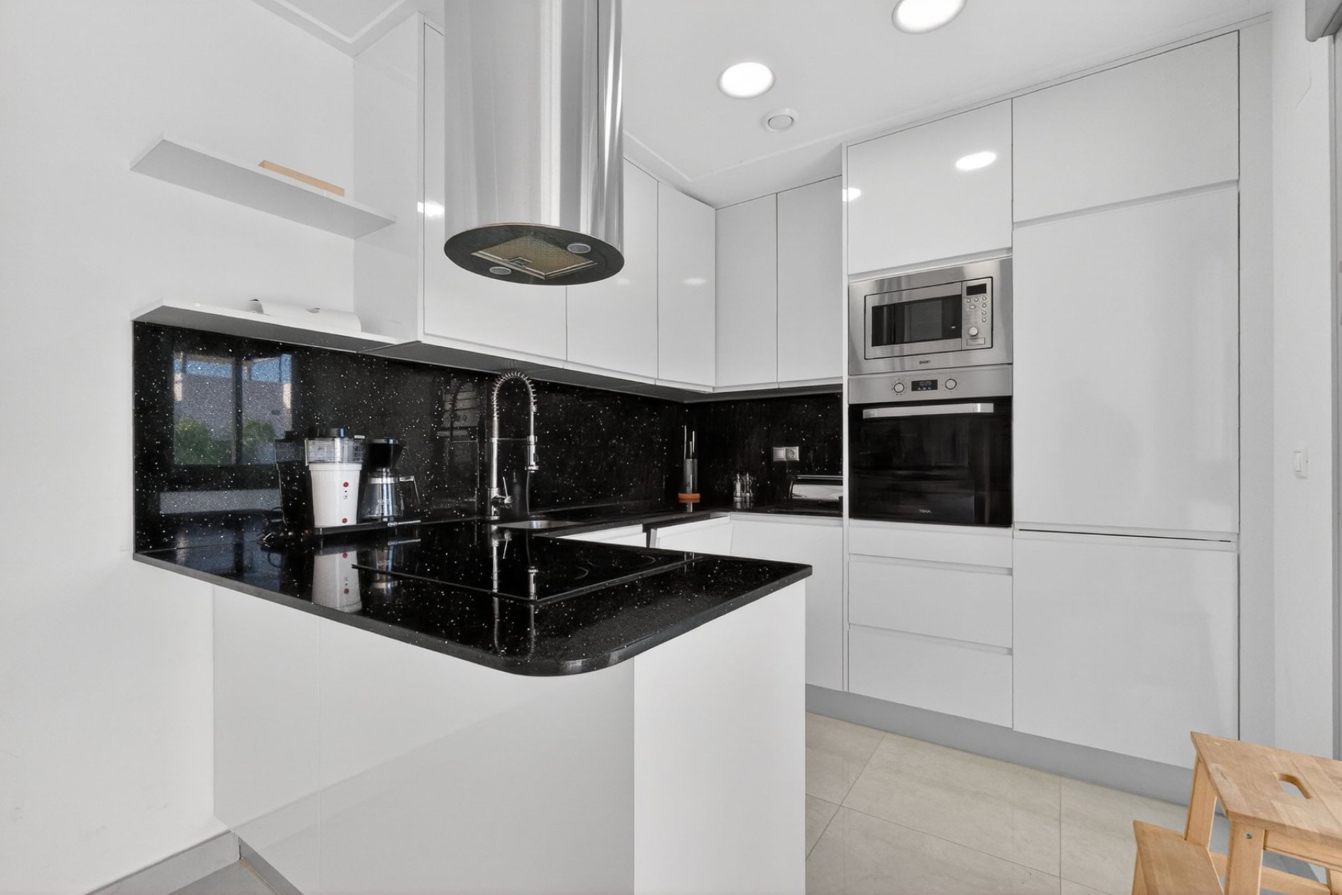 Reventa - Apartamento / piso -
Ciudad Quesada - Doña Pepa