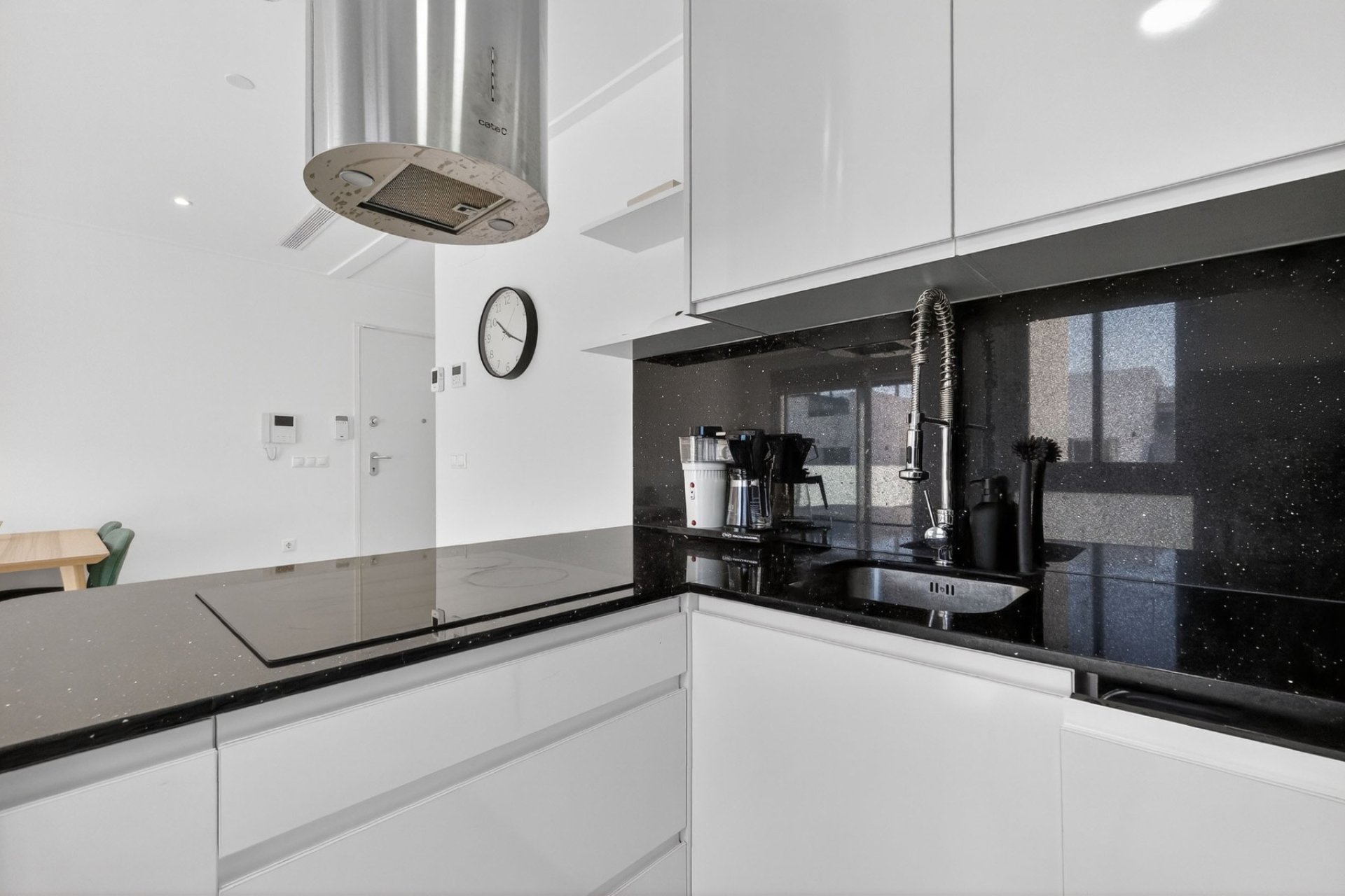 Reventa - Apartamento / piso -
Ciudad Quesada - Doña Pepa