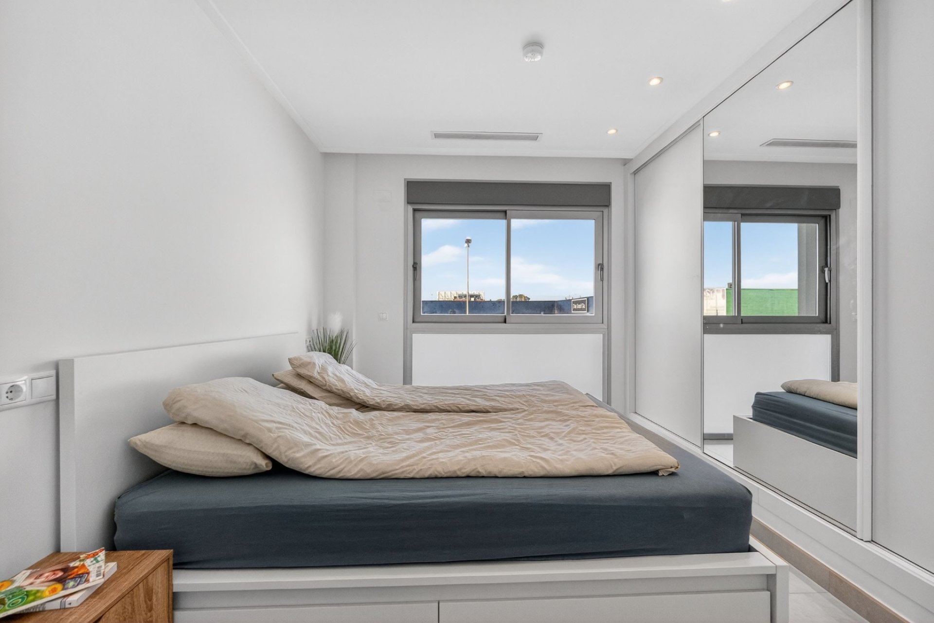 Reventa - Apartamento / piso -
Ciudad Quesada - Doña Pepa