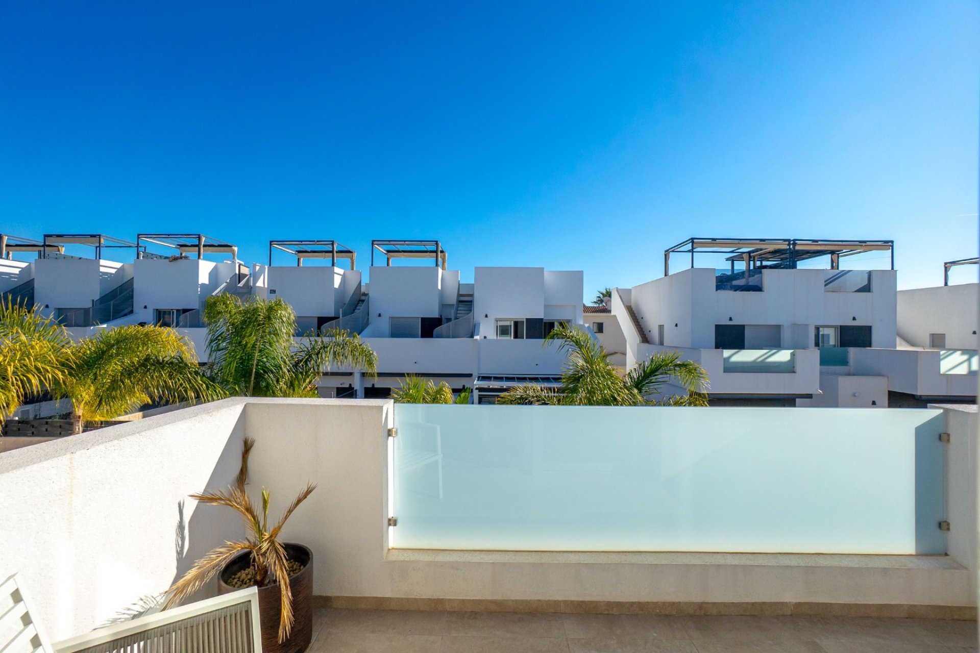 Reventa - Apartamento / piso -
Ciudad Quesada - Doña Pepa