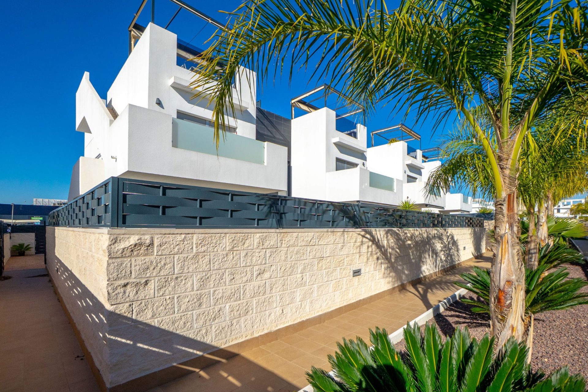 Reventa - Apartamento / piso -
Ciudad Quesada - Doña Pepa