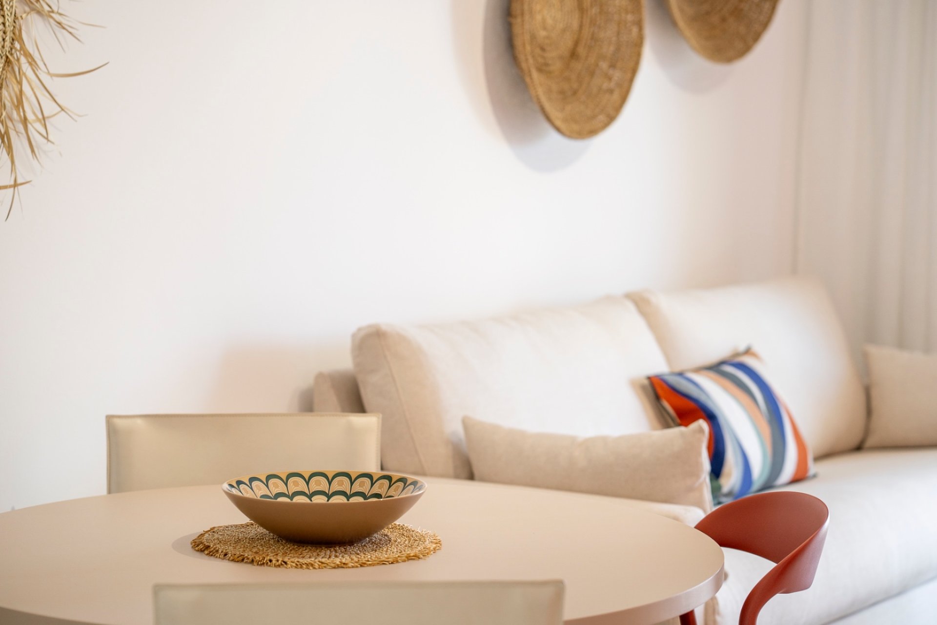 Reventa - Apartamento / piso -
Ciudad Quesada - Doña Pepa