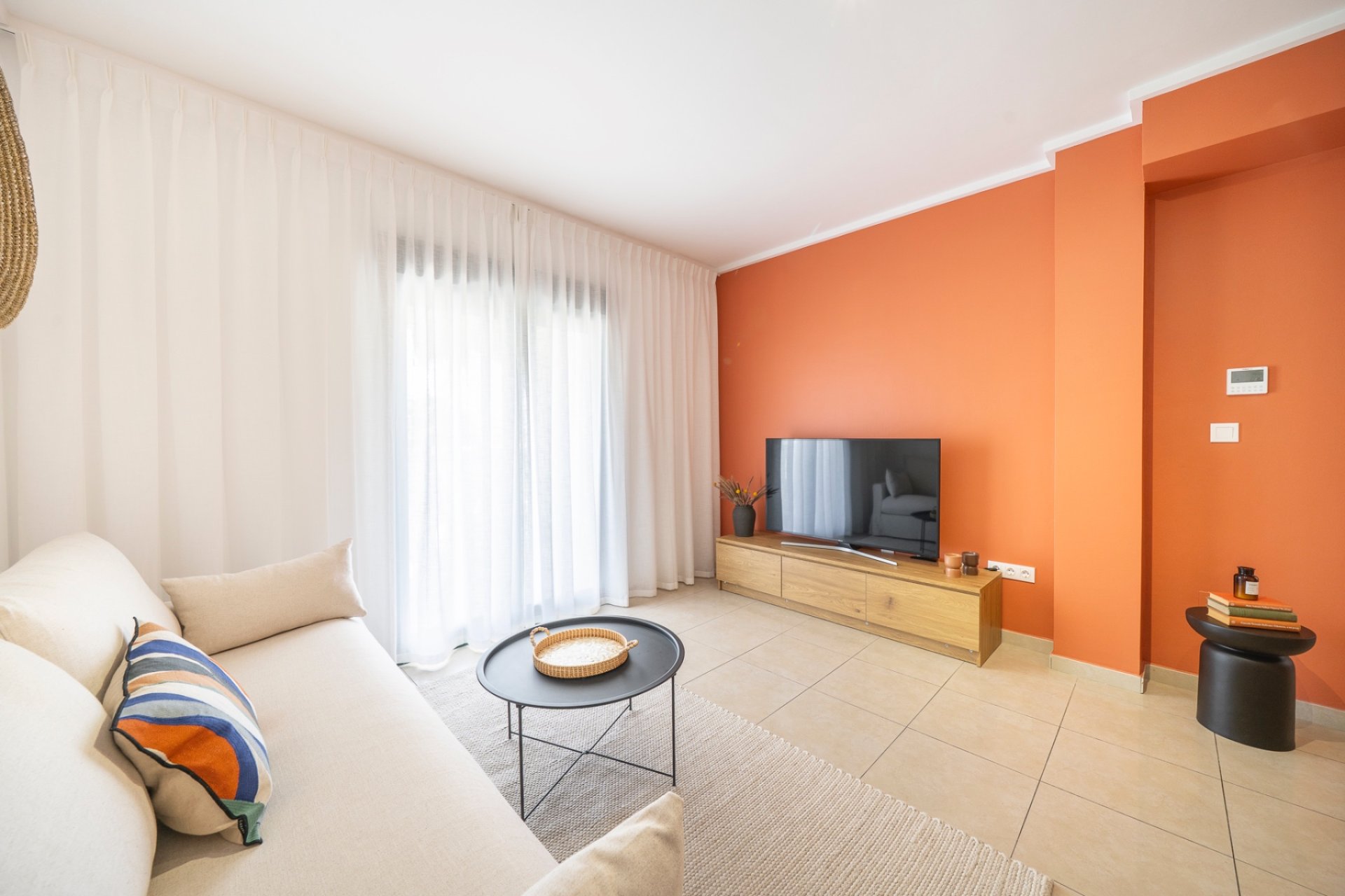 Reventa - Apartamento / piso -
Ciudad Quesada - Doña Pepa