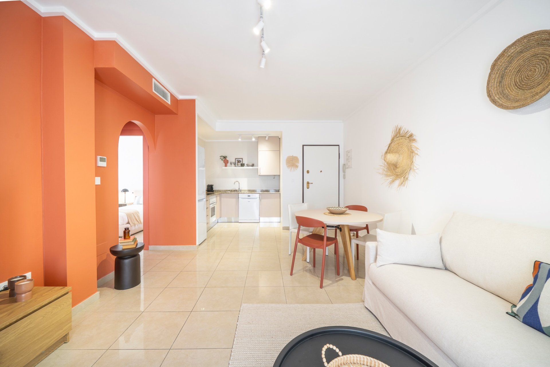 Reventa - Apartamento / piso -
Ciudad Quesada - Doña Pepa