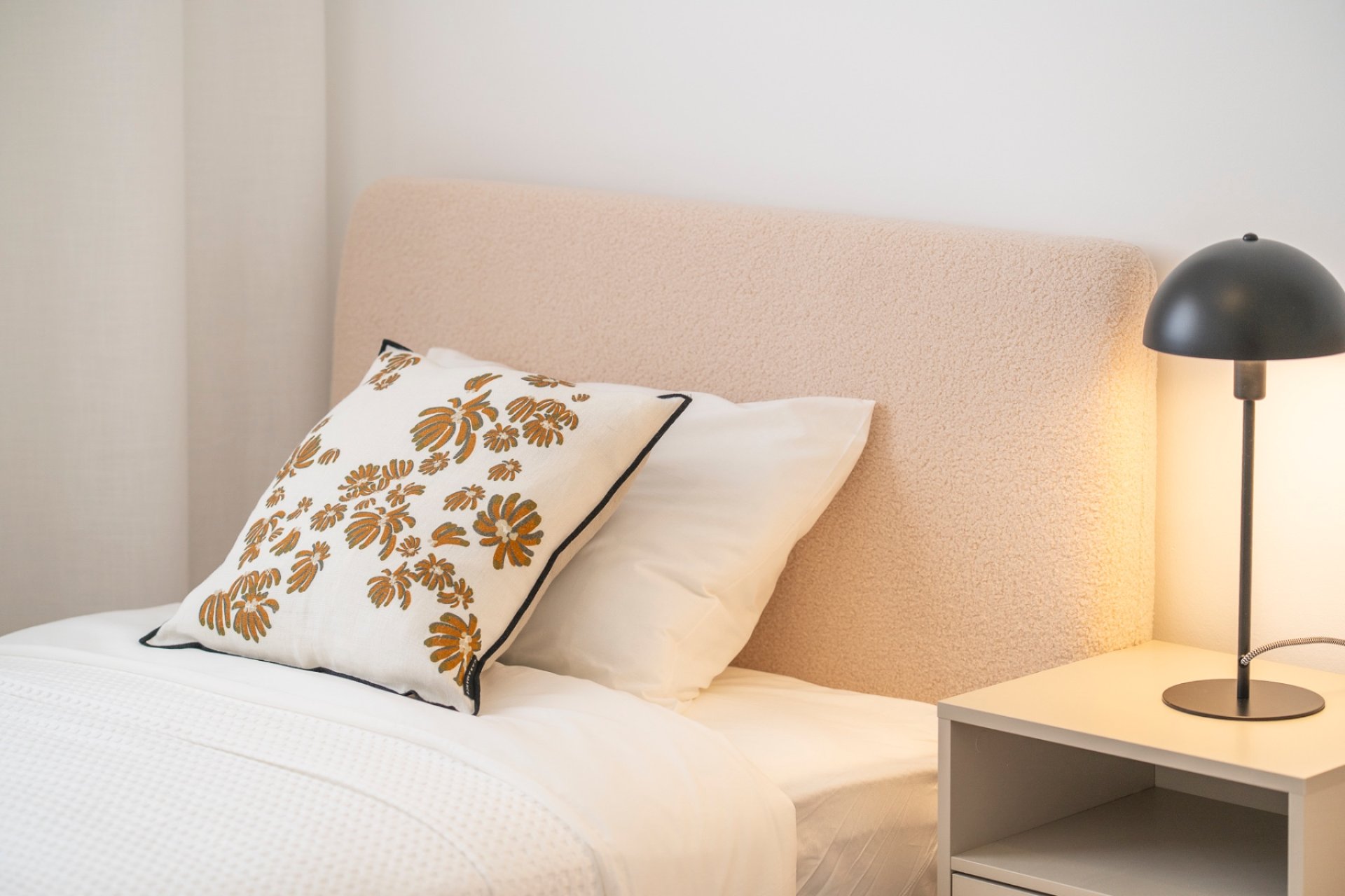 Reventa - Apartamento / piso -
Ciudad Quesada - Doña Pepa