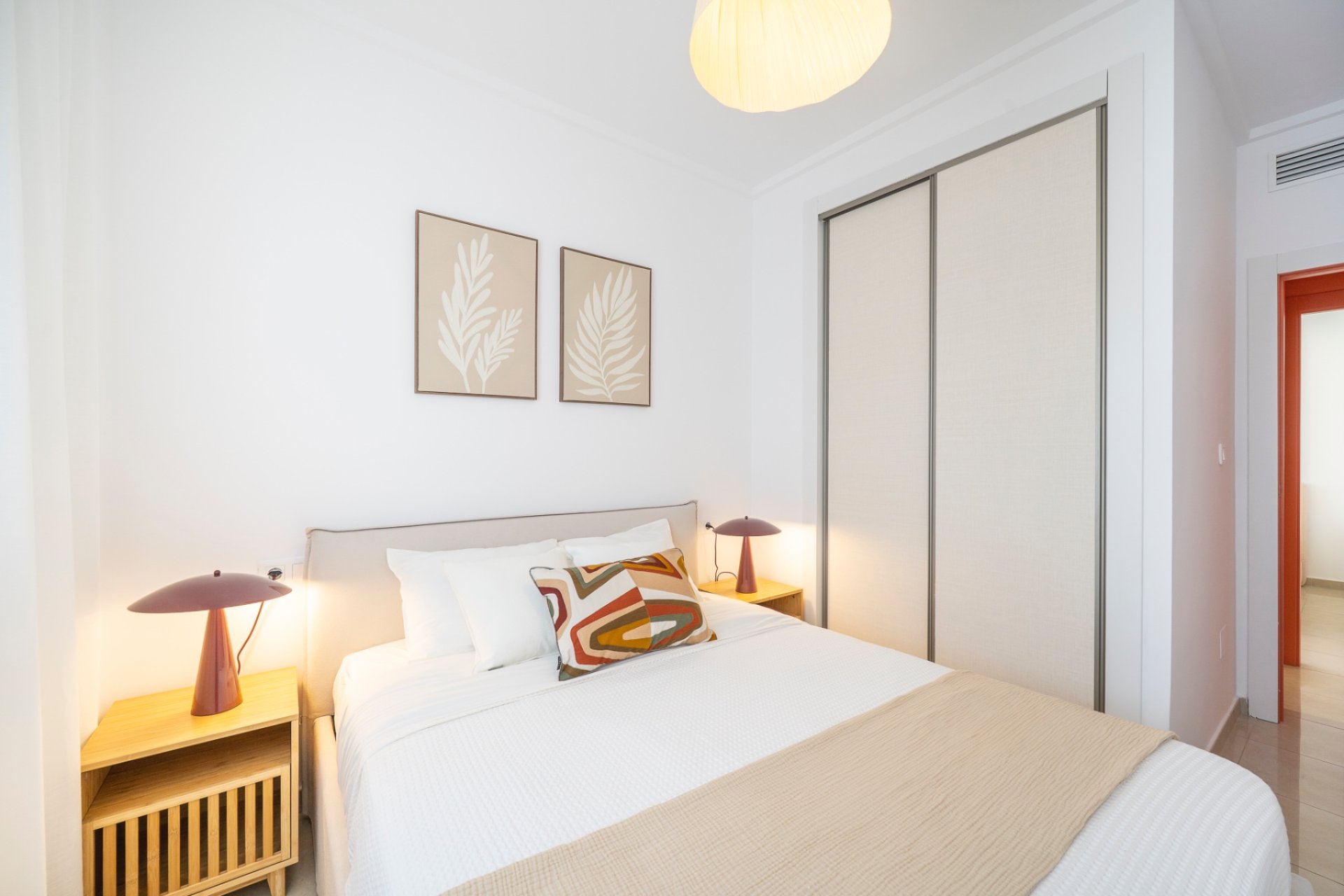 Reventa - Apartamento / piso -
Ciudad Quesada - Doña Pepa