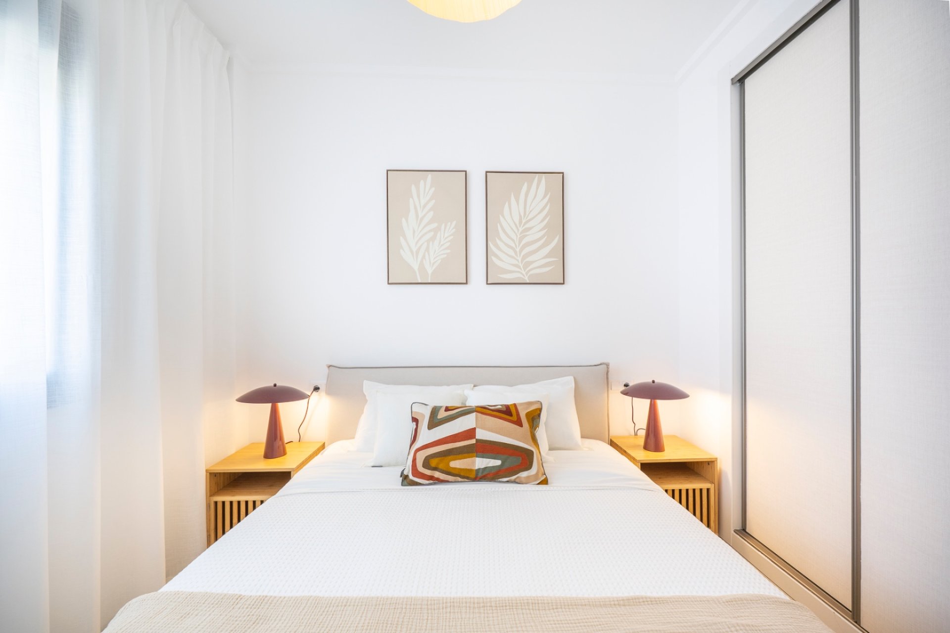 Reventa - Apartamento / piso -
Ciudad Quesada - Doña Pepa