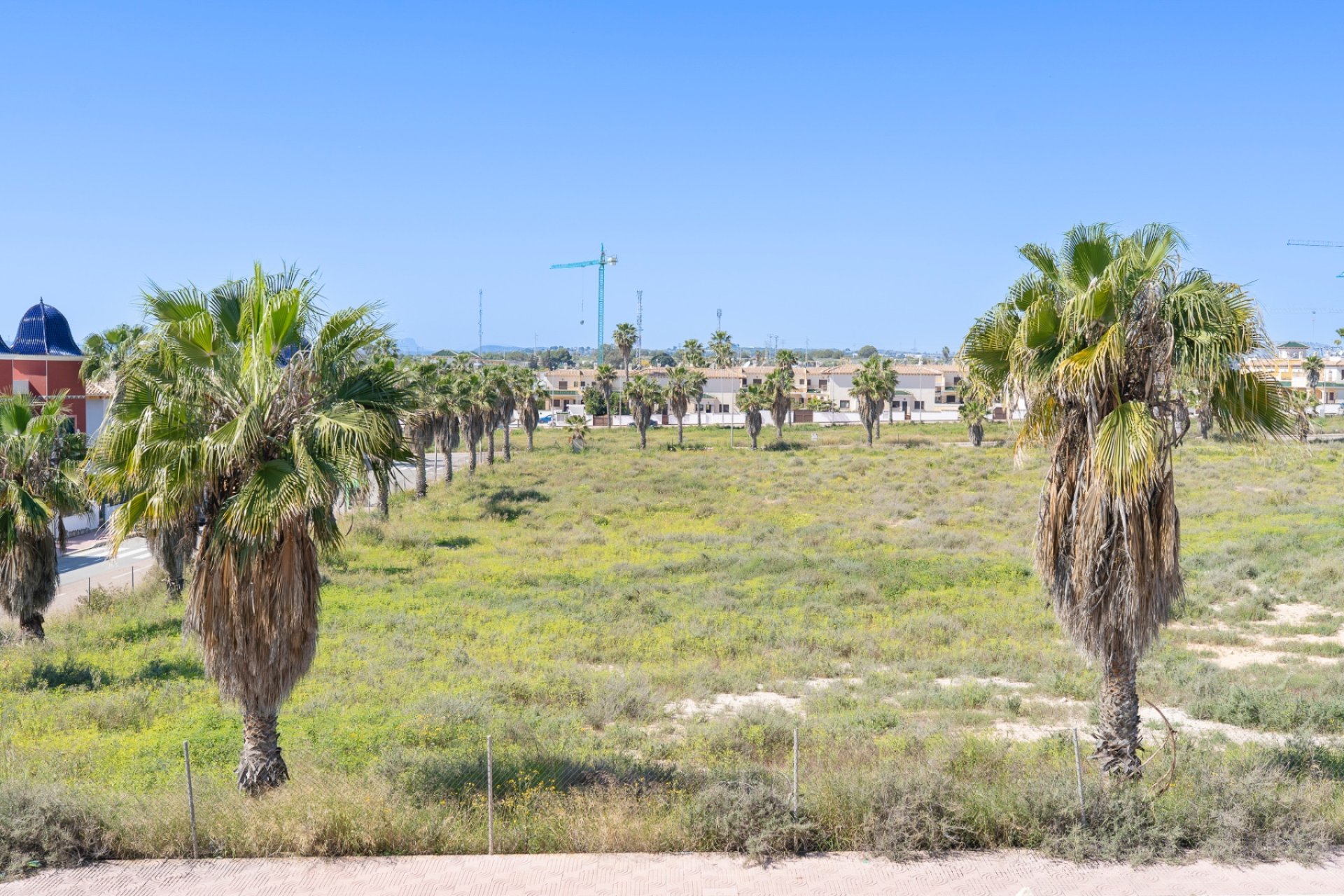 Reventa - Apartamento / piso -
Ciudad Quesada - Doña Pepa