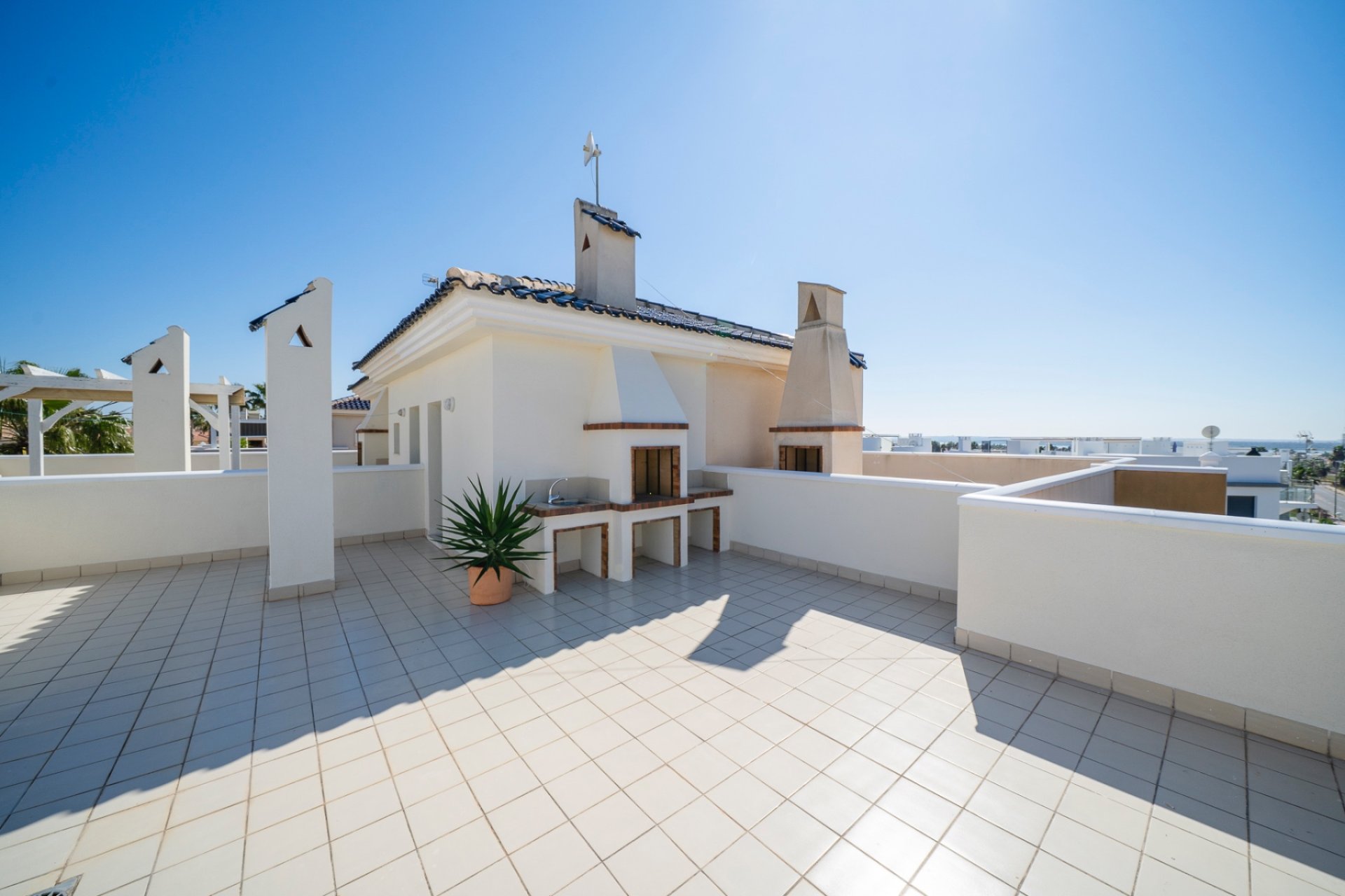 Reventa - Apartamento / piso -
Ciudad Quesada - Doña Pepa