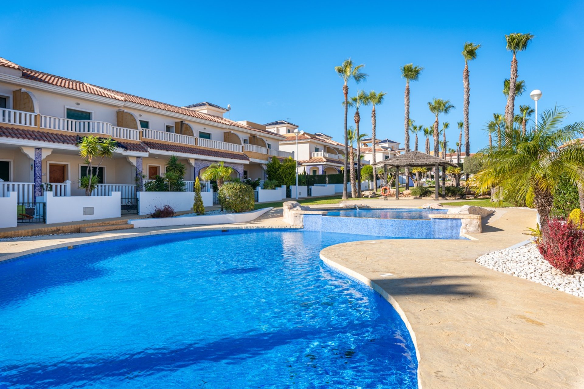 Reventa - Apartamento / piso -
Ciudad Quesada - Doña Pepa