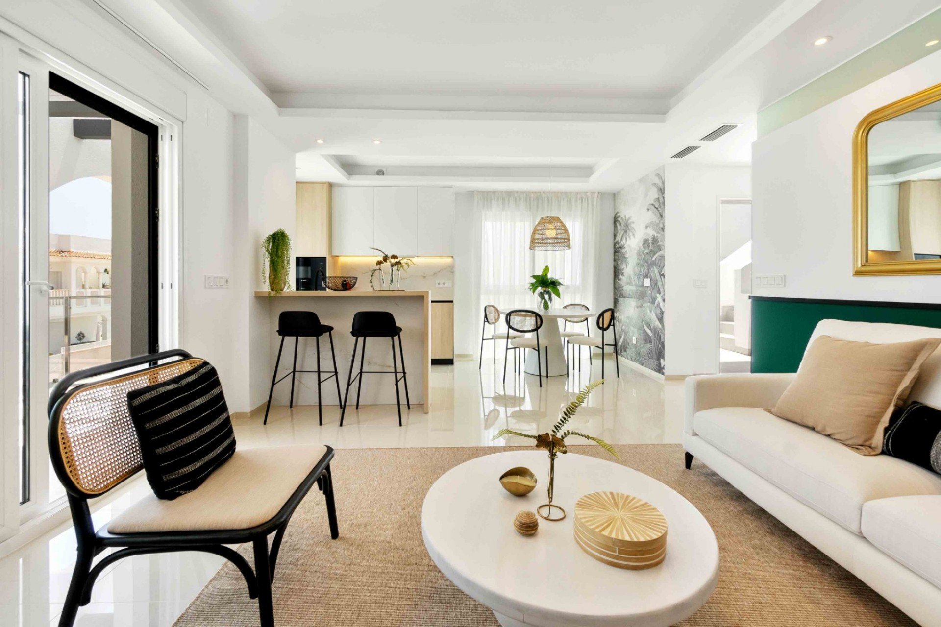 Reventa - Apartamento / piso -
Ciudad Quesada - Doña Pepa