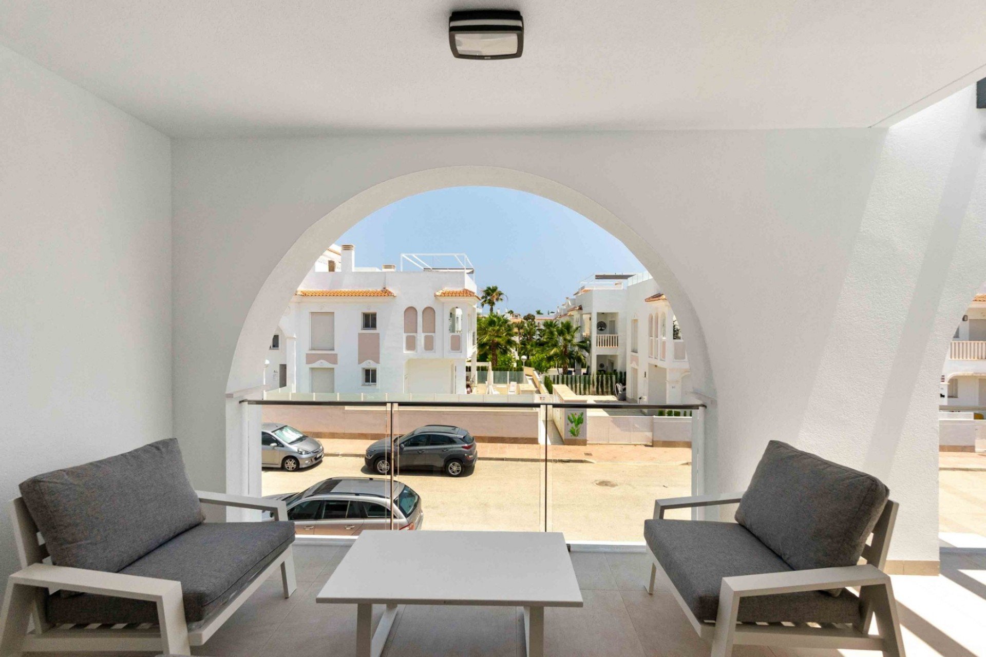 Reventa - Apartamento / piso -
Ciudad Quesada - Doña Pepa