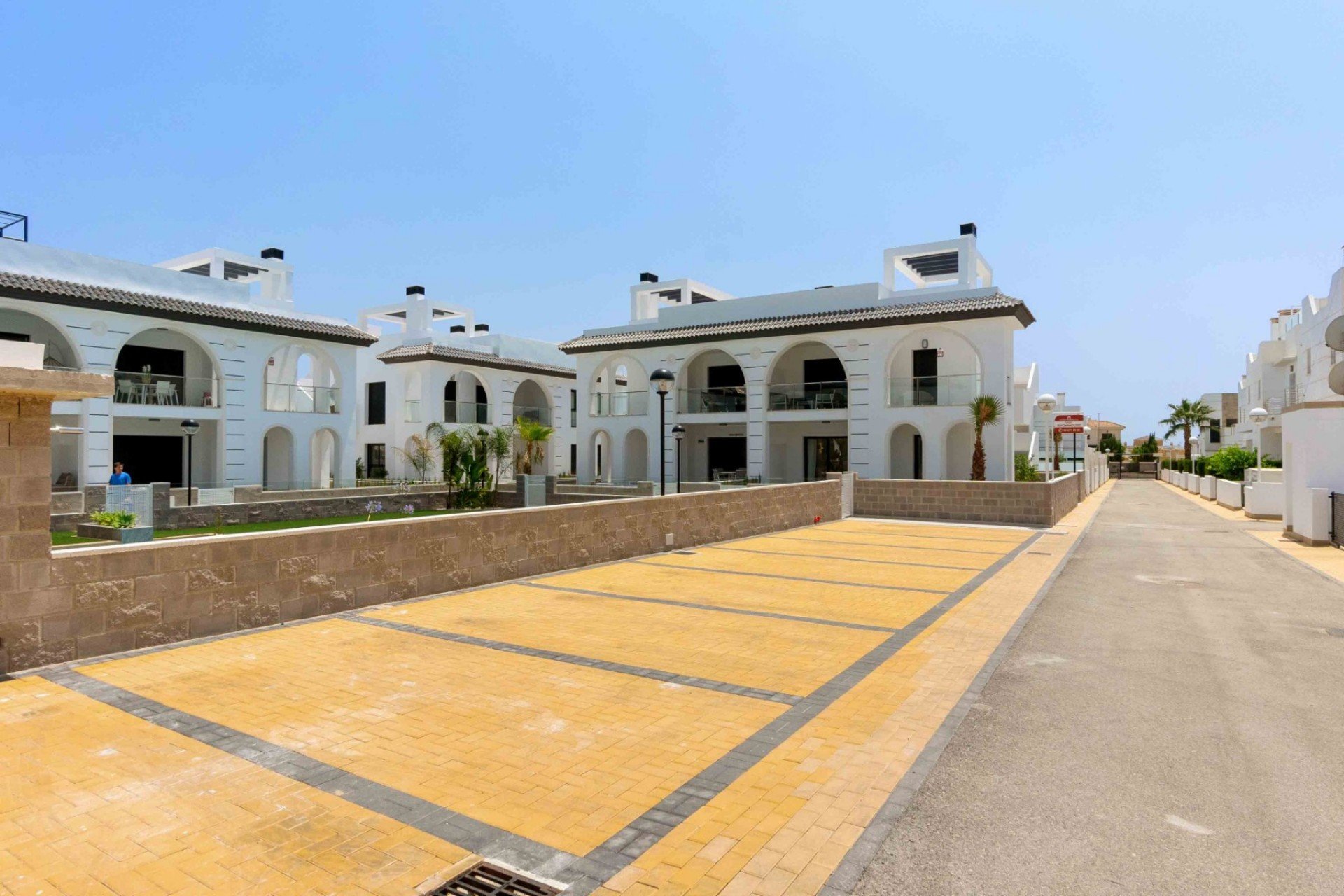 Reventa - Apartamento / piso -
Ciudad Quesada - Doña Pepa