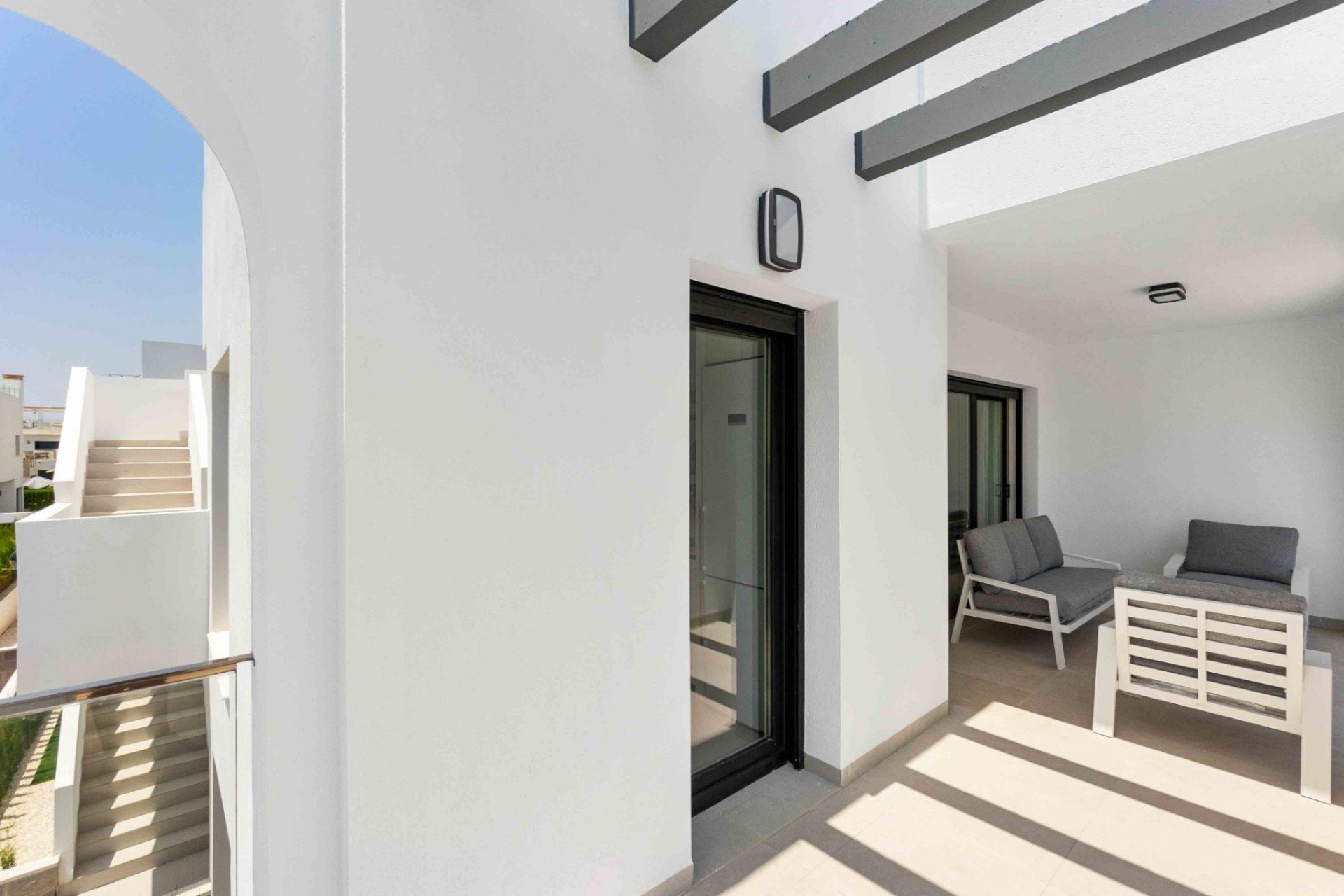 Reventa - Apartamento / piso -
Ciudad Quesada - Doña Pepa