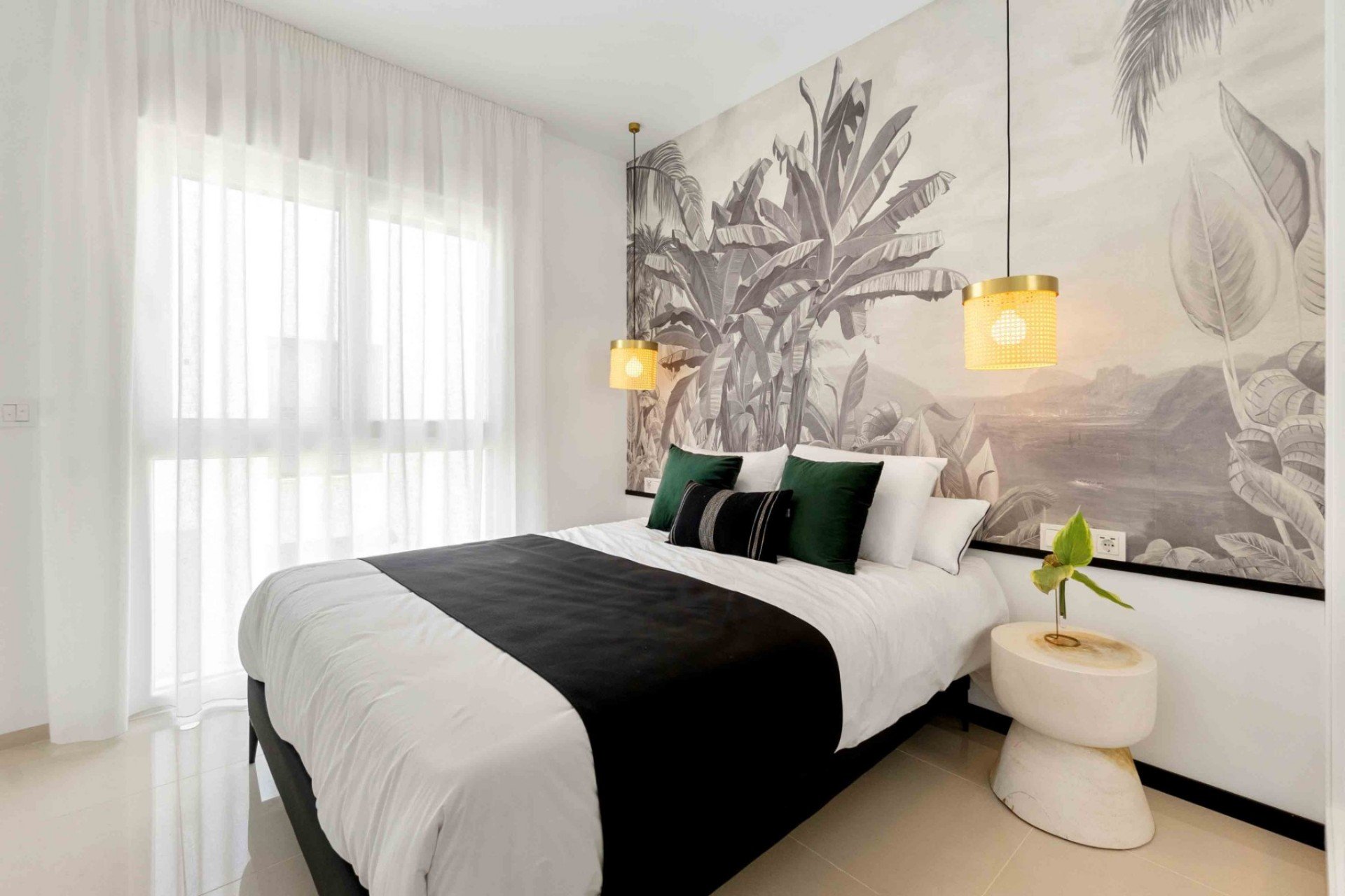 Reventa - Apartamento / piso -
Ciudad Quesada - Doña Pepa