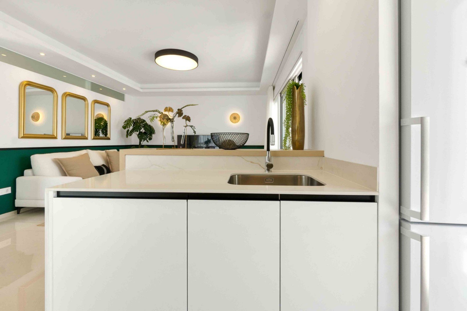 Reventa - Apartamento / piso -
Ciudad Quesada - Doña Pepa