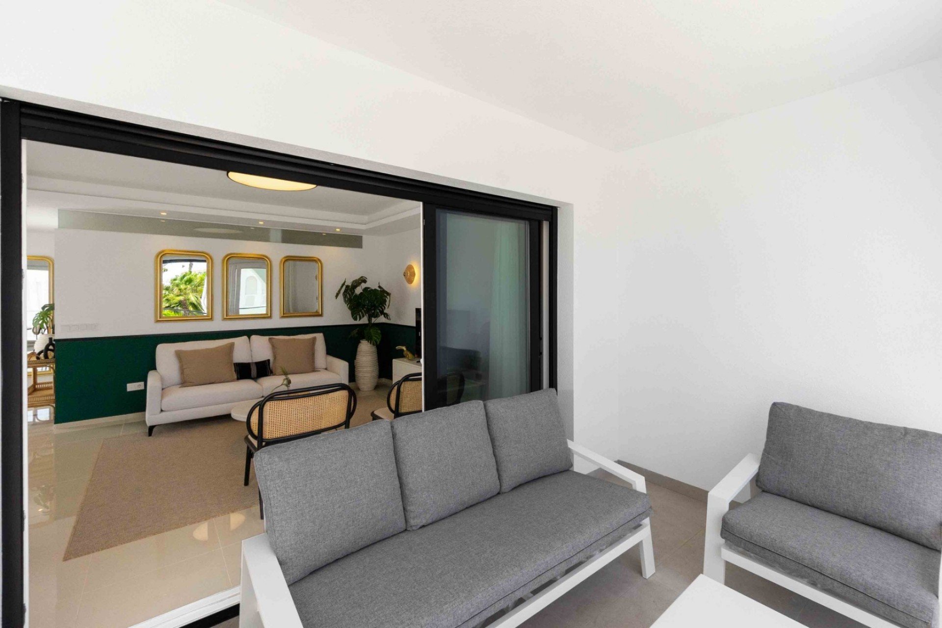 Reventa - Apartamento / piso -
Ciudad Quesada - Doña Pepa