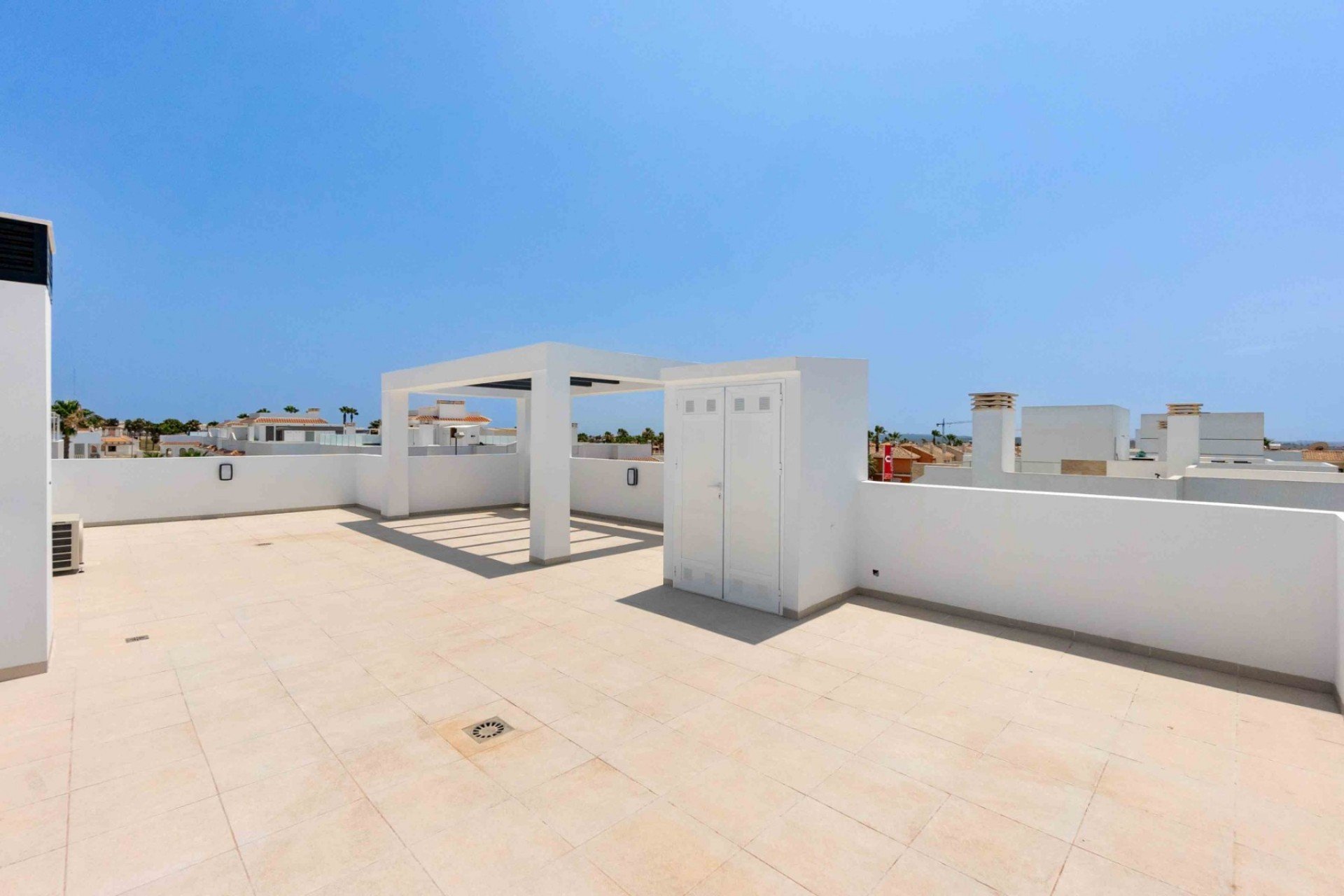 Reventa - Apartamento / piso -
Ciudad Quesada - Doña Pepa