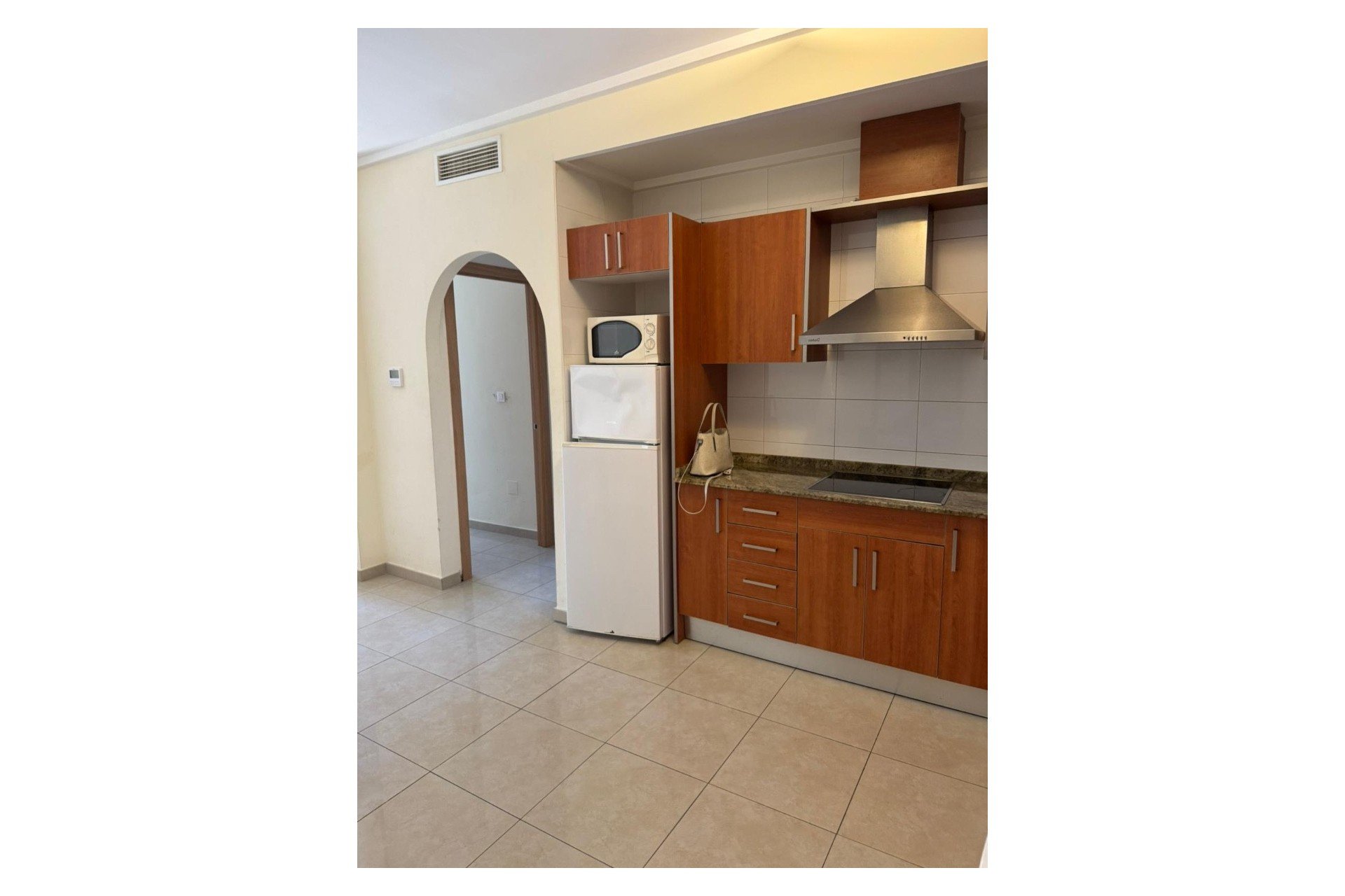 Reventa - Apartamento / piso -
Ciudad Quesada - Doña Pepa