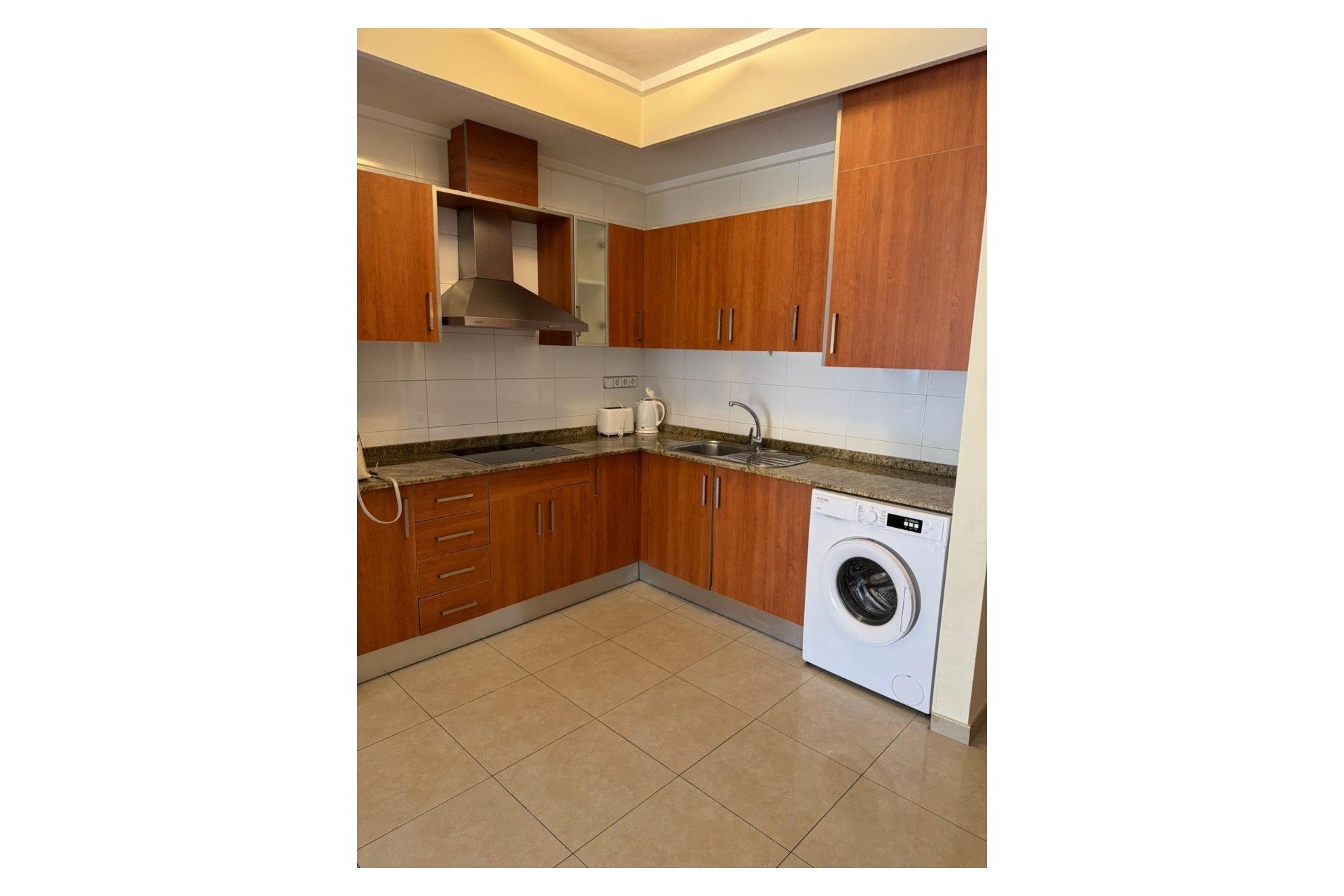 Reventa - Apartamento / piso -
Ciudad Quesada - Doña Pepa