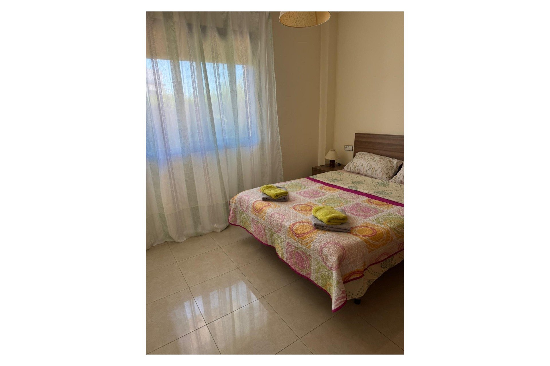 Reventa - Apartamento / piso -
Ciudad Quesada - Doña Pepa