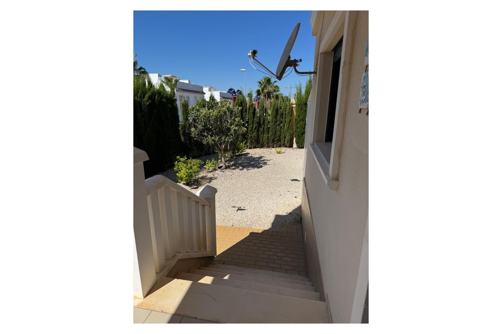 Reventa - Apartamento / piso -
Ciudad Quesada - Doña Pepa