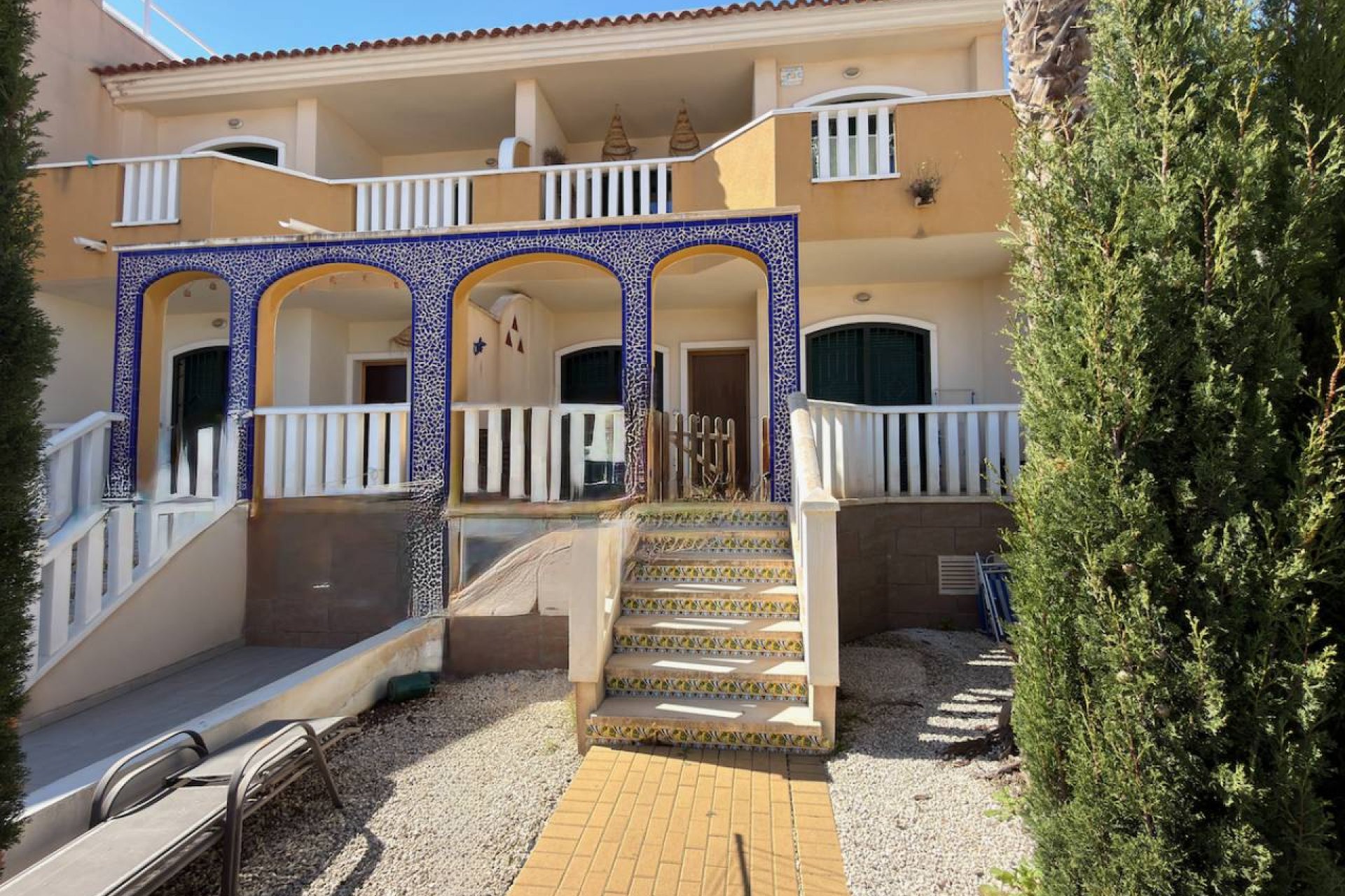 Reventa - Apartamento / piso -
Ciudad Quesada - Doña Pepa