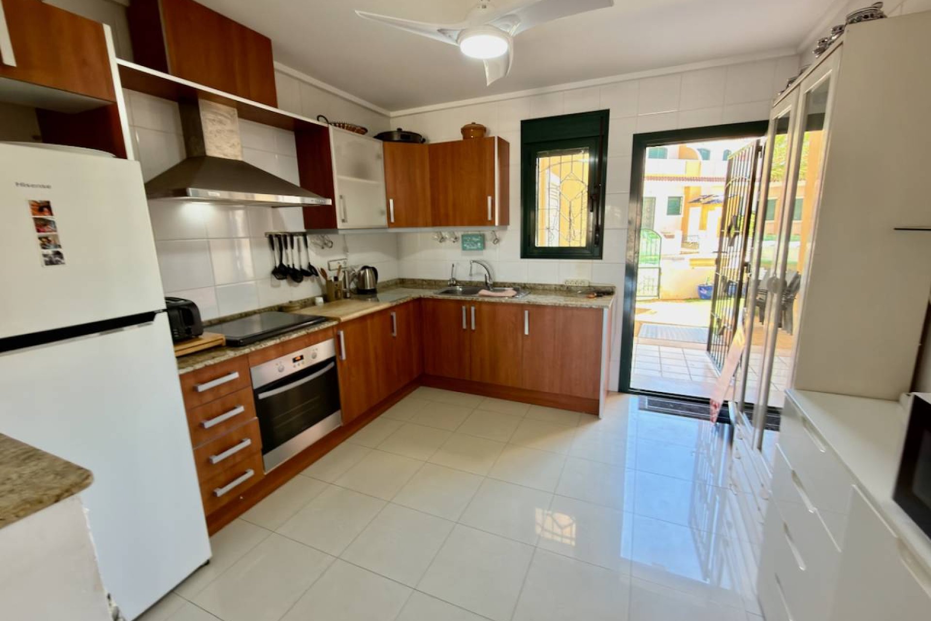 Reventa - Apartamento / piso -
Ciudad Quesada - Doña Pepa