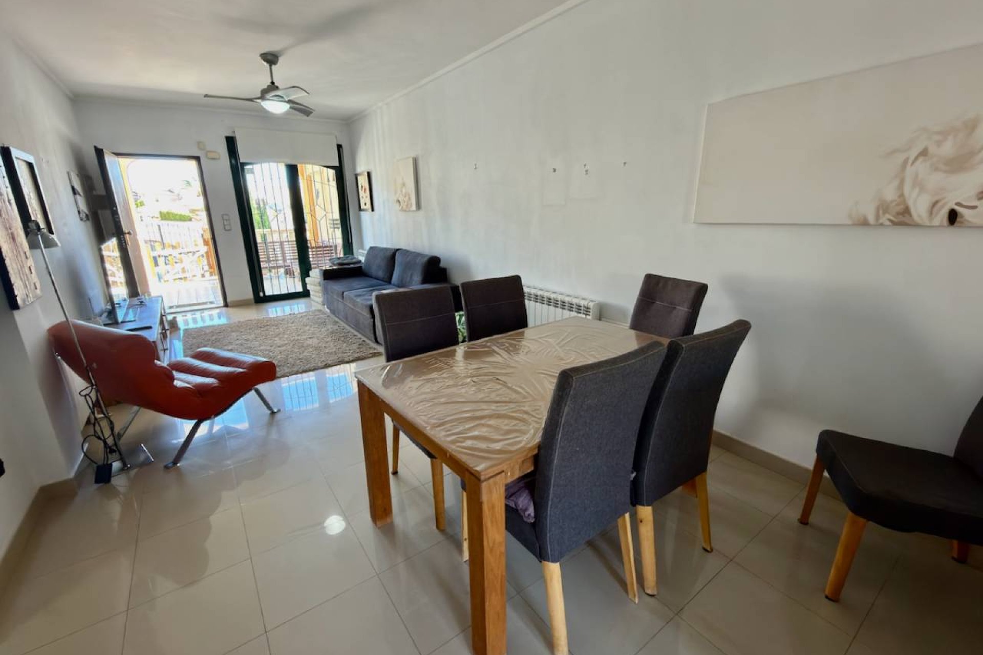 Reventa - Apartamento / piso -
Ciudad Quesada - Doña Pepa