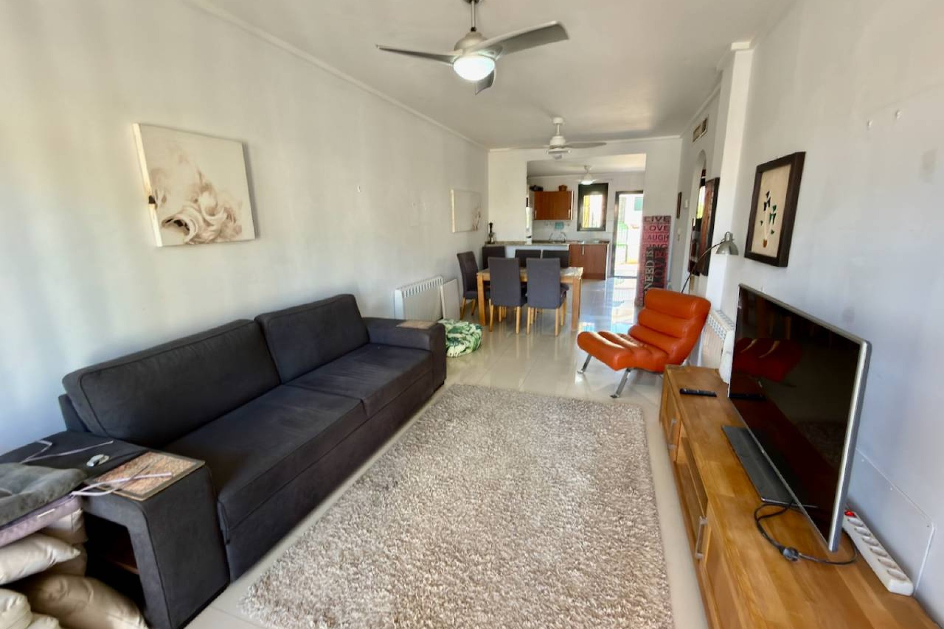 Reventa - Apartamento / piso -
Ciudad Quesada - Doña Pepa