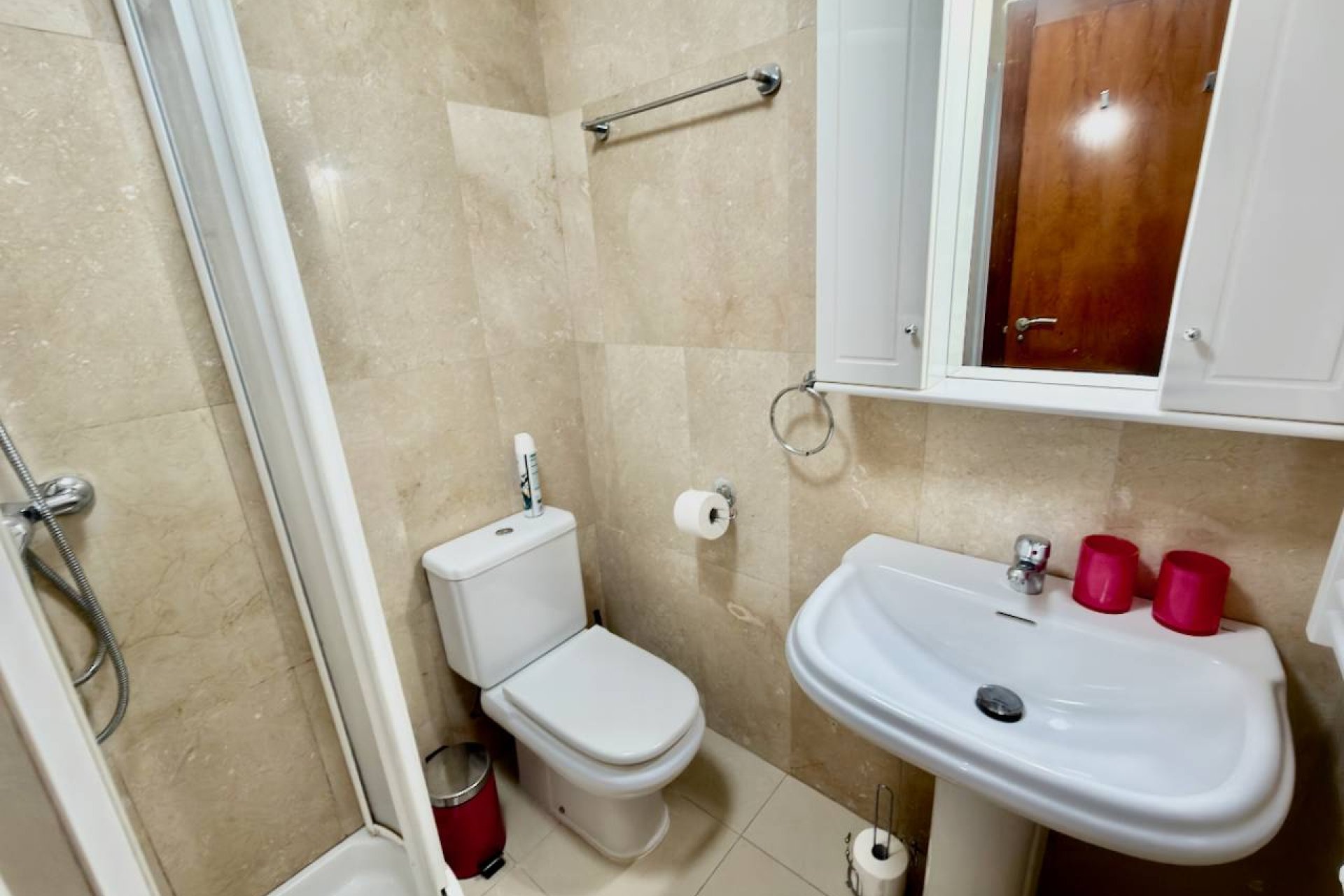 Reventa - Apartamento / piso -
Ciudad Quesada - Doña Pepa