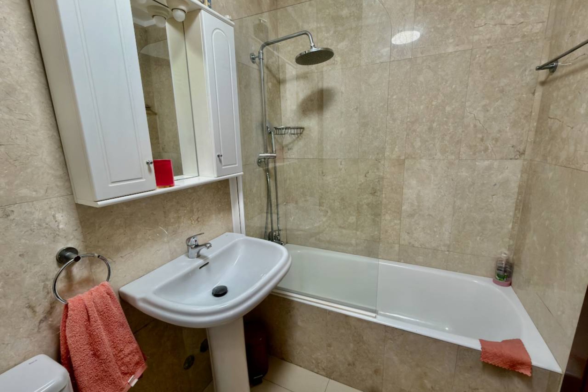 Reventa - Apartamento / piso -
Ciudad Quesada - Doña Pepa