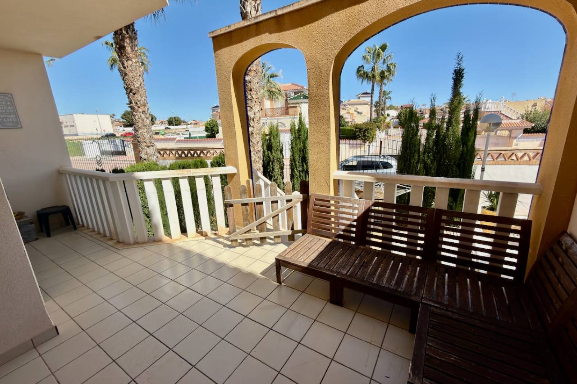 Reventa - Apartamento / piso -
Ciudad Quesada - Doña Pepa